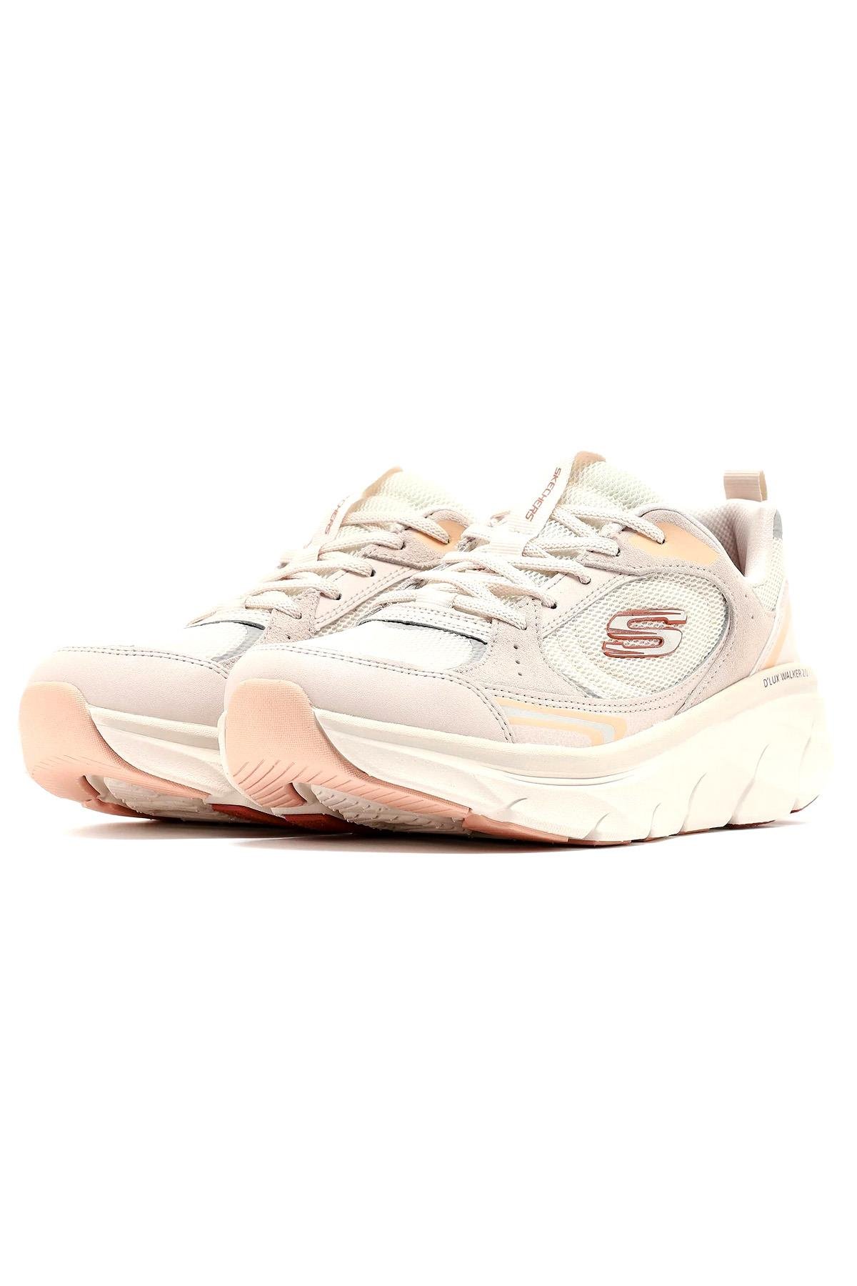 Skechers D'Lux Walker 2.0 Kadın Spor Ayakkabı
