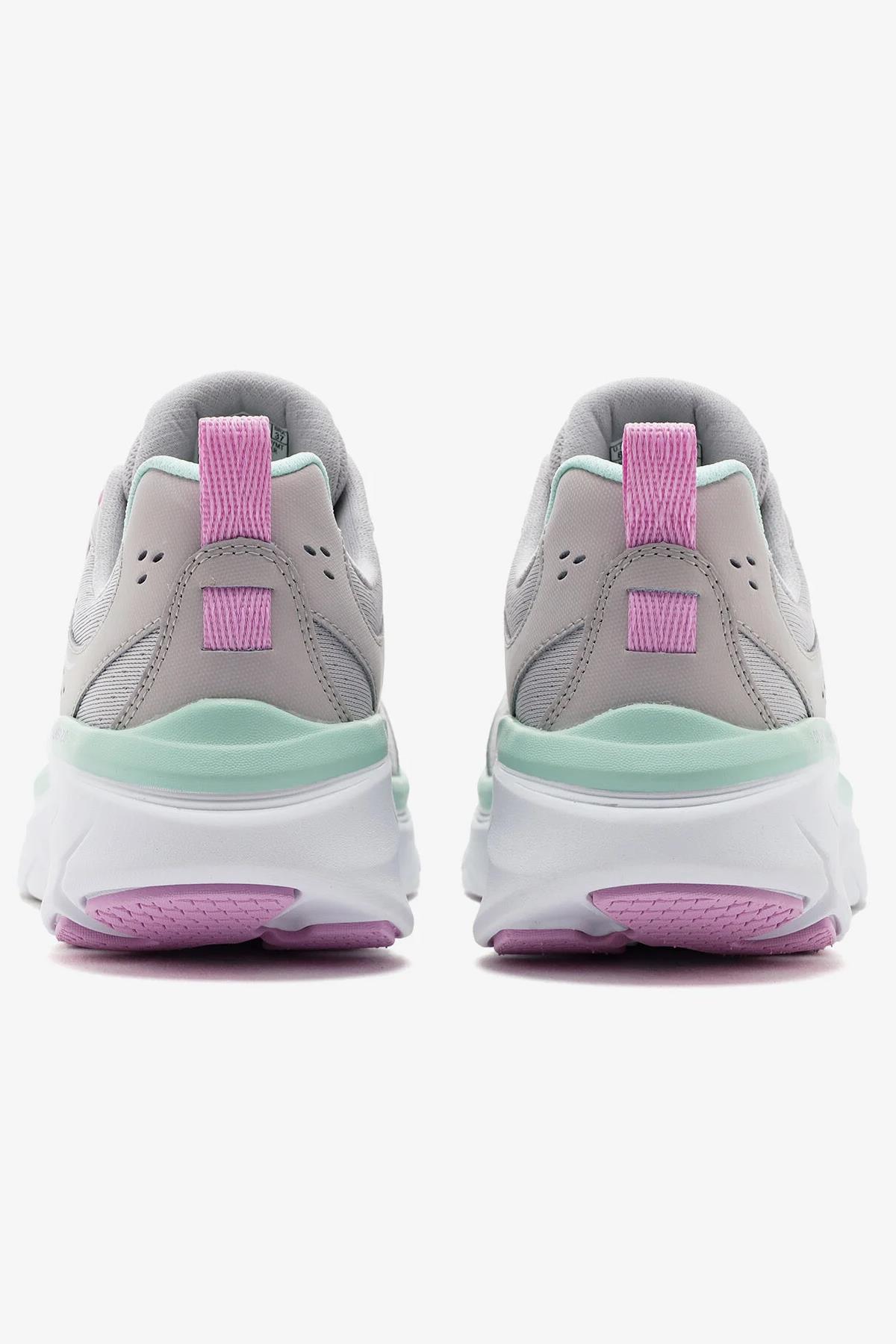 Skechers D'Lux Walker 2.0 Kadın Spor Ayakkabı 150093 GYMT