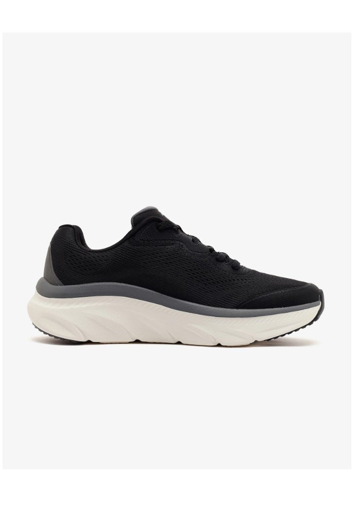 Skechers D'Lux Walker 3.0 Erkek Spor Ayakkabı 233247 BLK