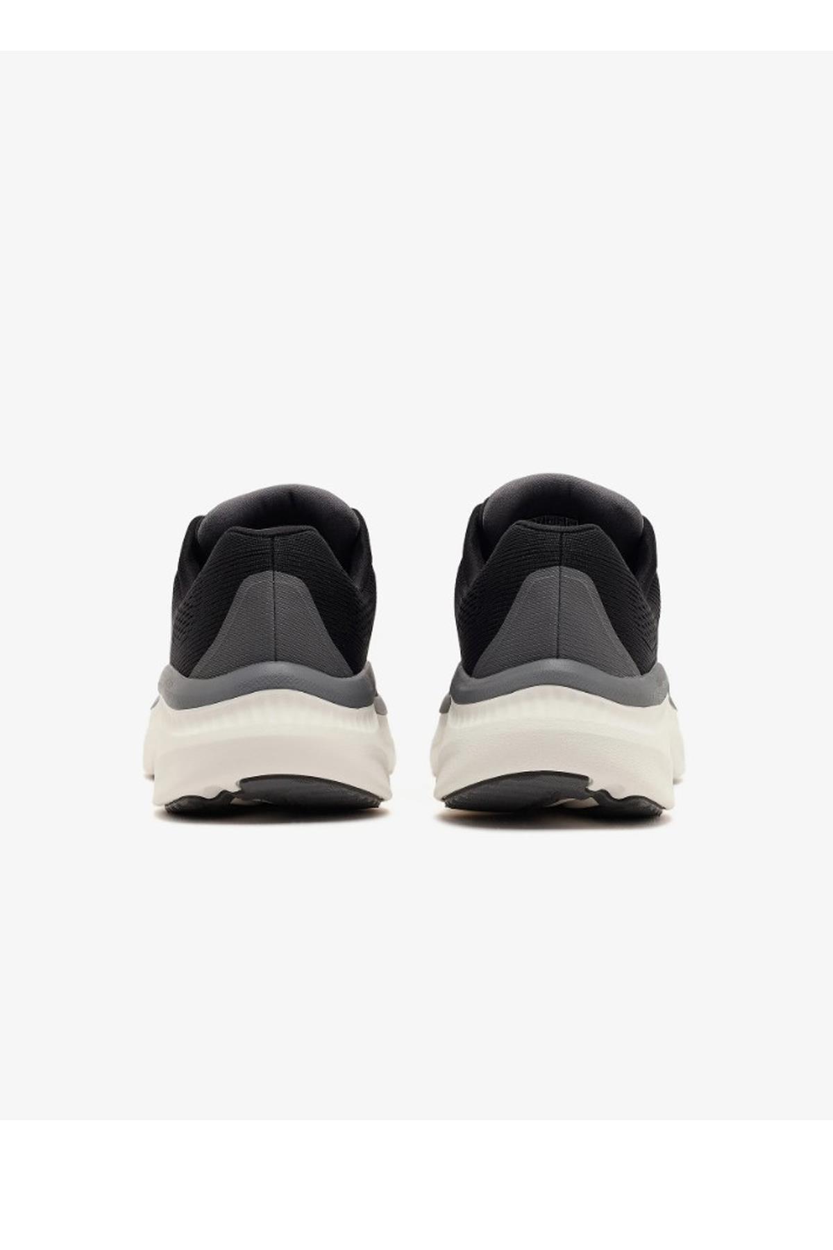 Skechers D'Lux Walker 3.0 Erkek Spor Ayakkabı 233247 BLK