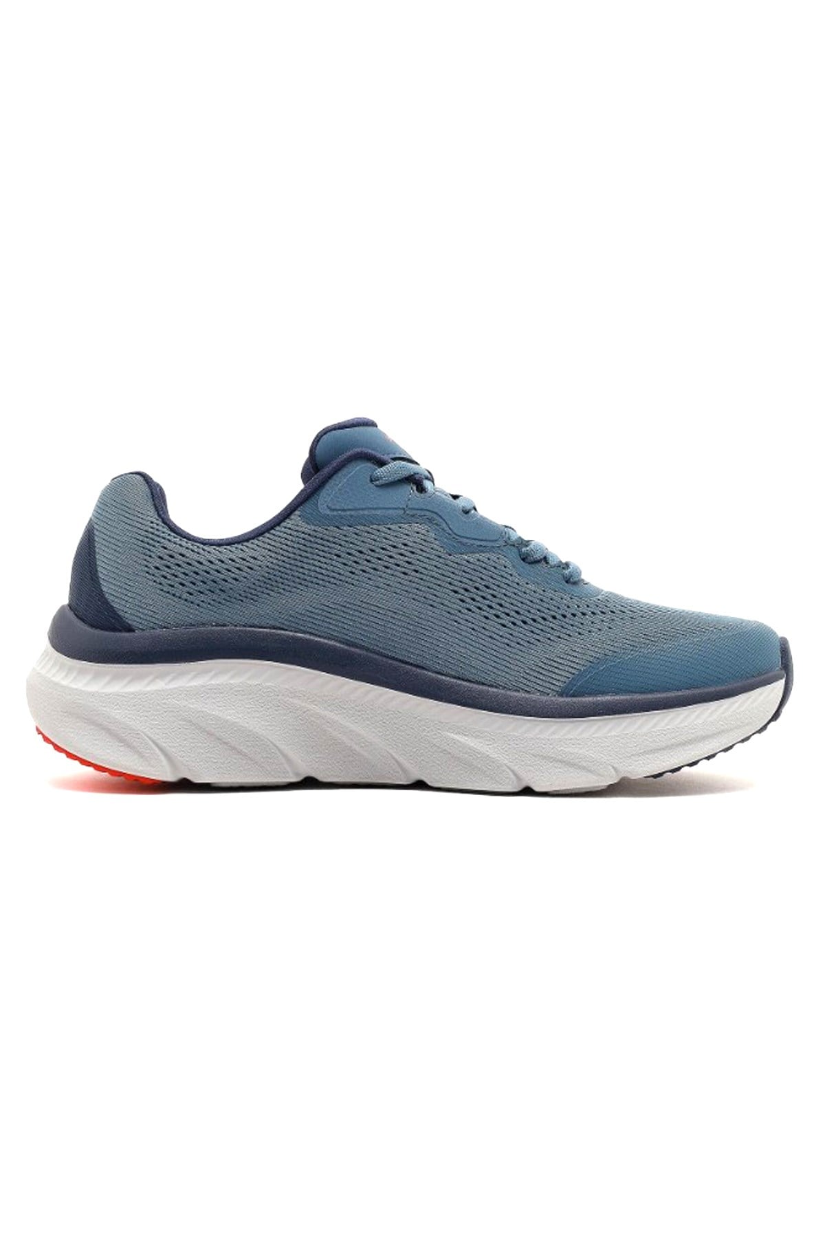 Skechers D'Lux Walker 3.0 Erkek Spor Ayakkabı 233247 BLRD