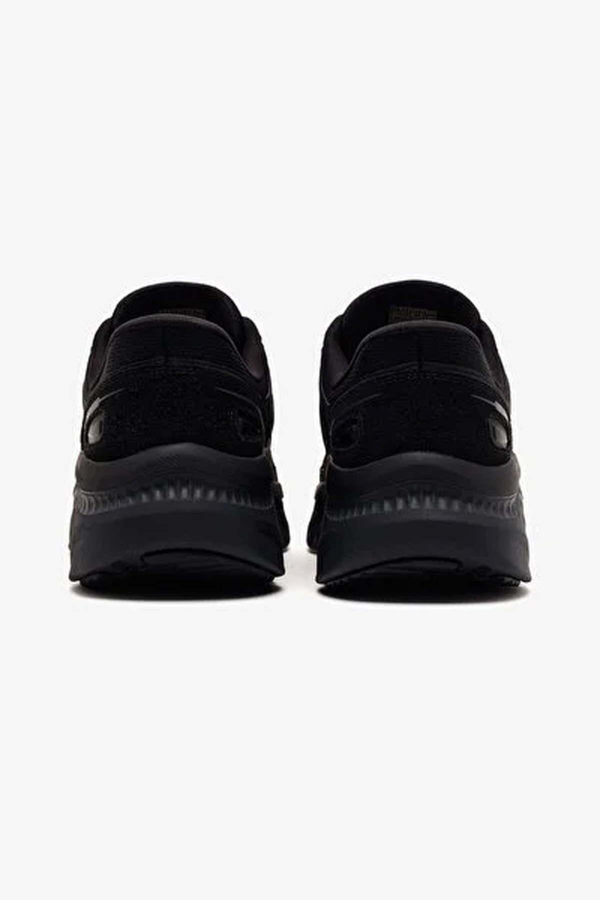 Skechers D'Lux Walker 3.0 Erkek Spor Ayakkabı 233249 BKCC