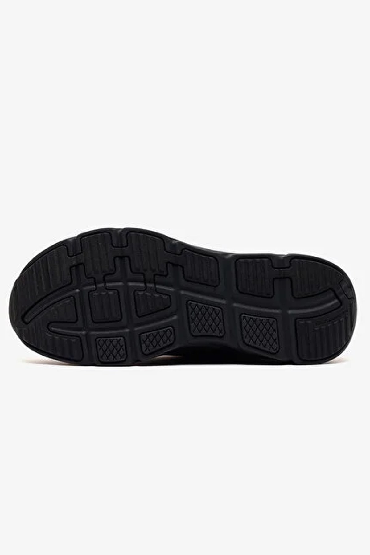Skechers D'Lux Walker 3.0 Erkek Spor Ayakkabı 233249 BKCC