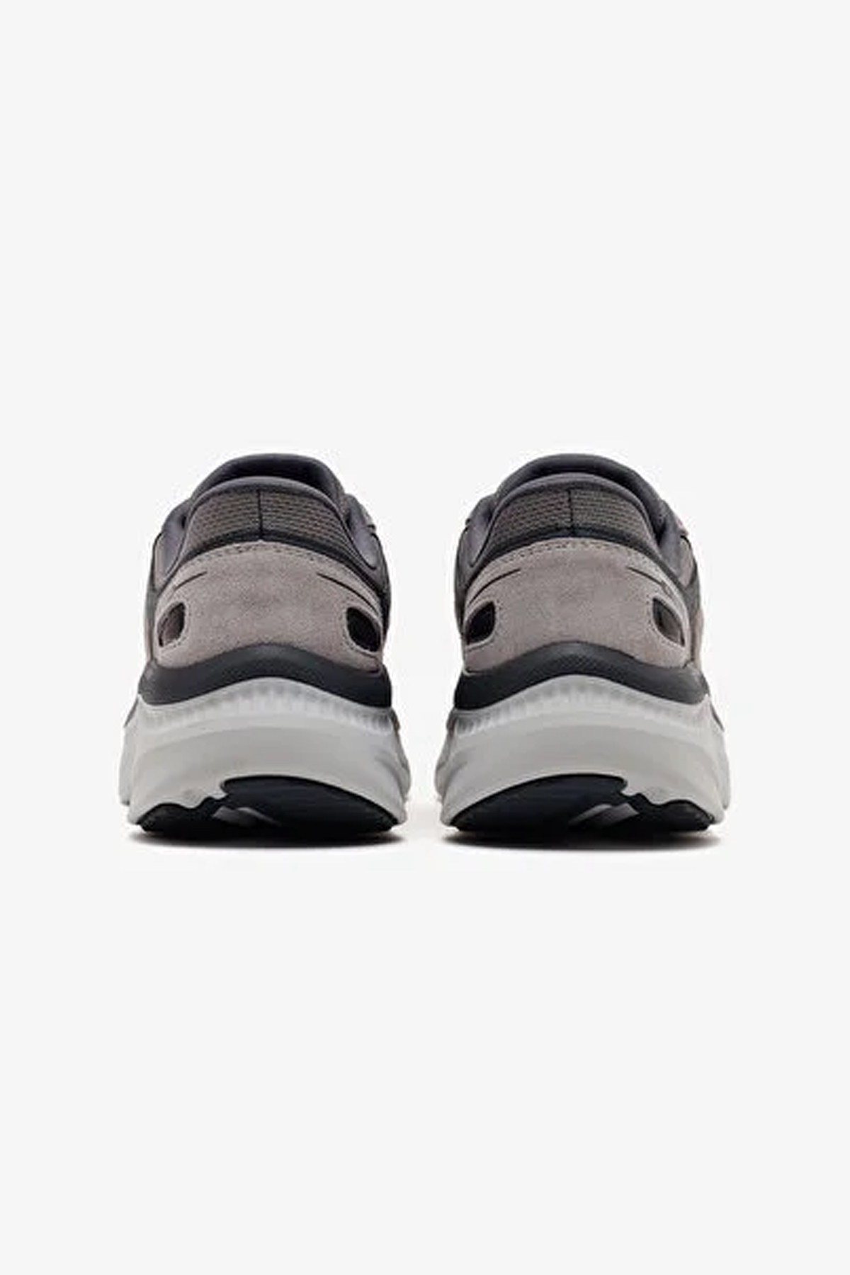 Skechers D'Lux Walker 3.0 Erkek Spor Ayakkabı 233249 GRY