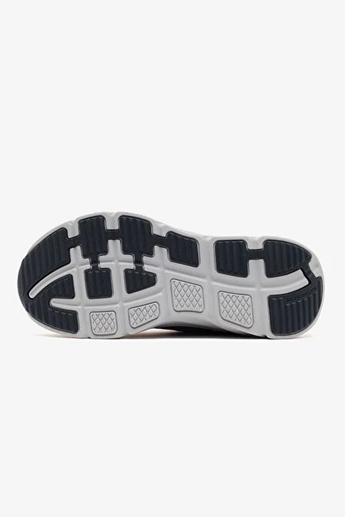 Skechers D'Lux Walker 3.0 Erkek Spor Ayakkabı 233249 GRY
