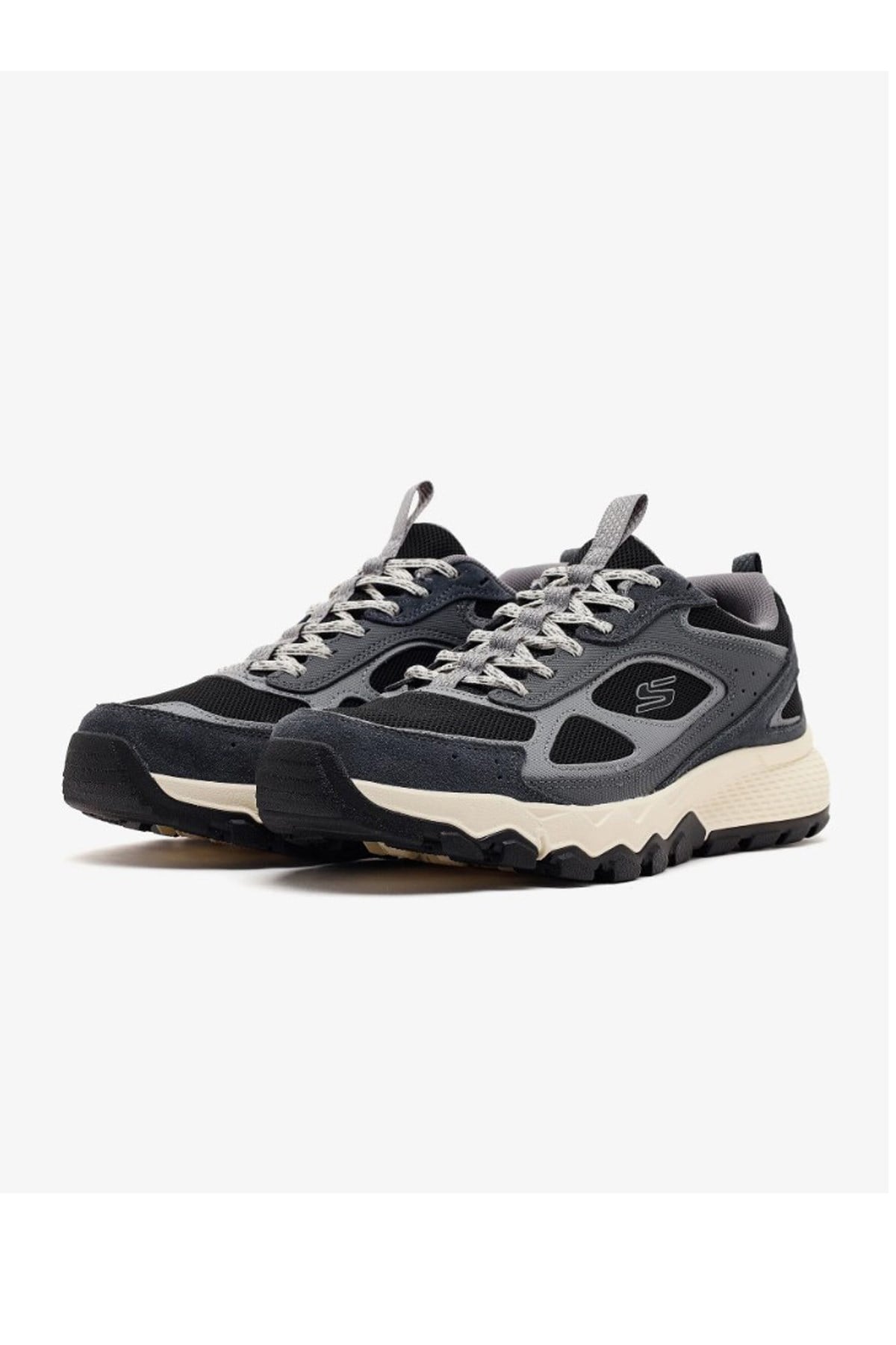 Skechers Dynamite At Erkek Spor Ayakkabı 237631 GYBK