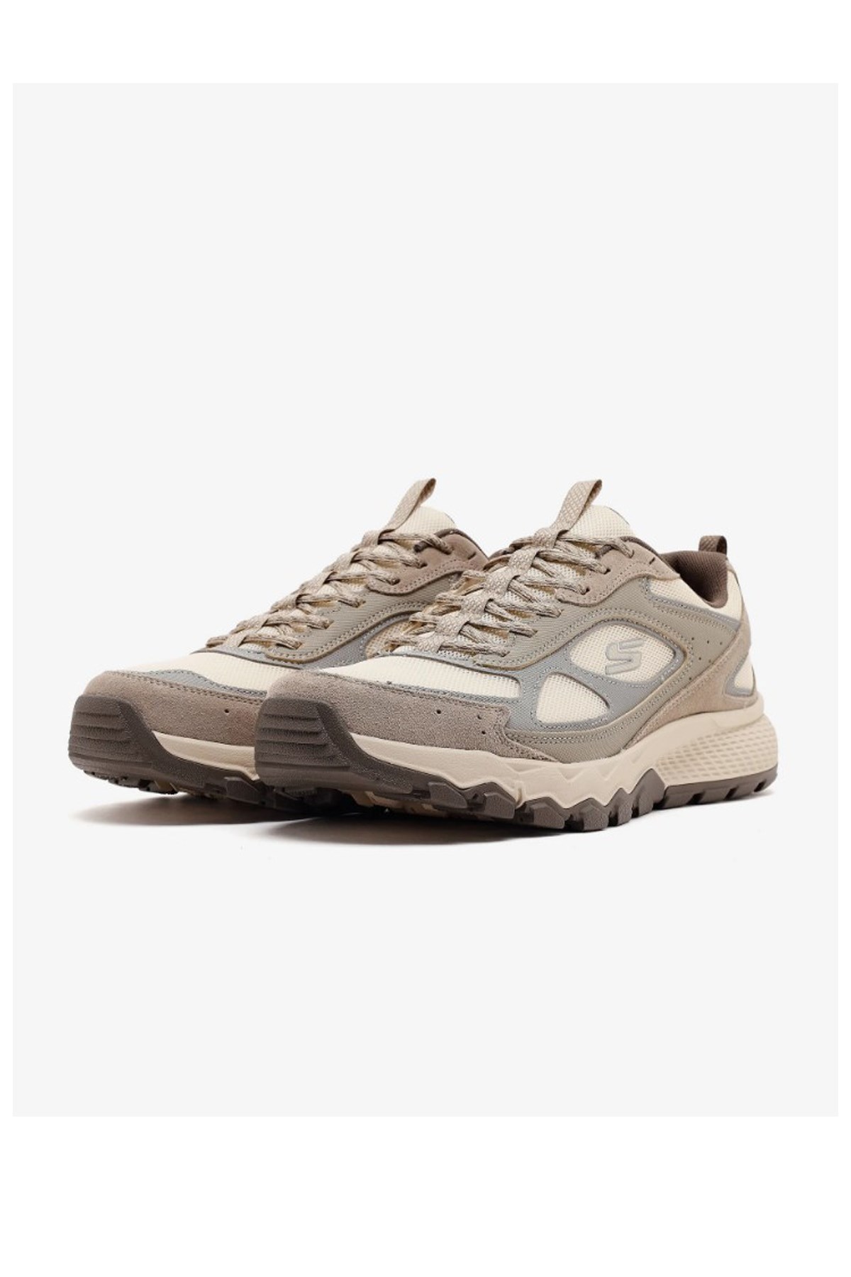 Skechers Dynamite At Erkek Spor Ayakkabı 237631 NTGY