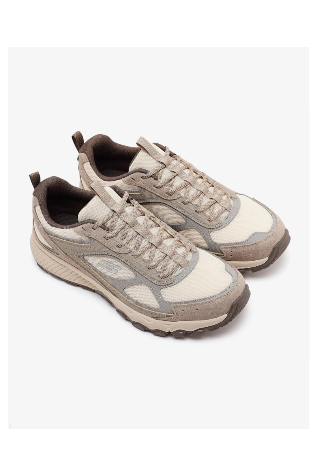 Skechers Dynamite At Erkek Spor Ayakkabı 237631 NTGY