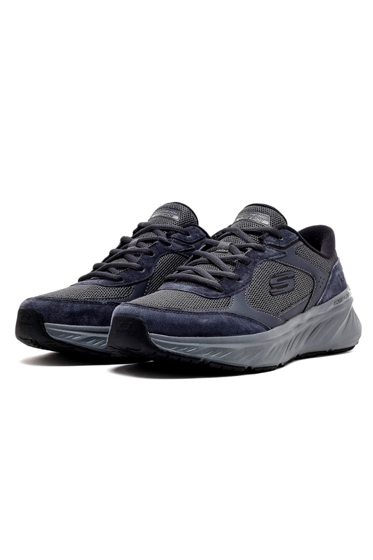 Skechers Edgeride Erlon Erkek Spor Ayakkabı