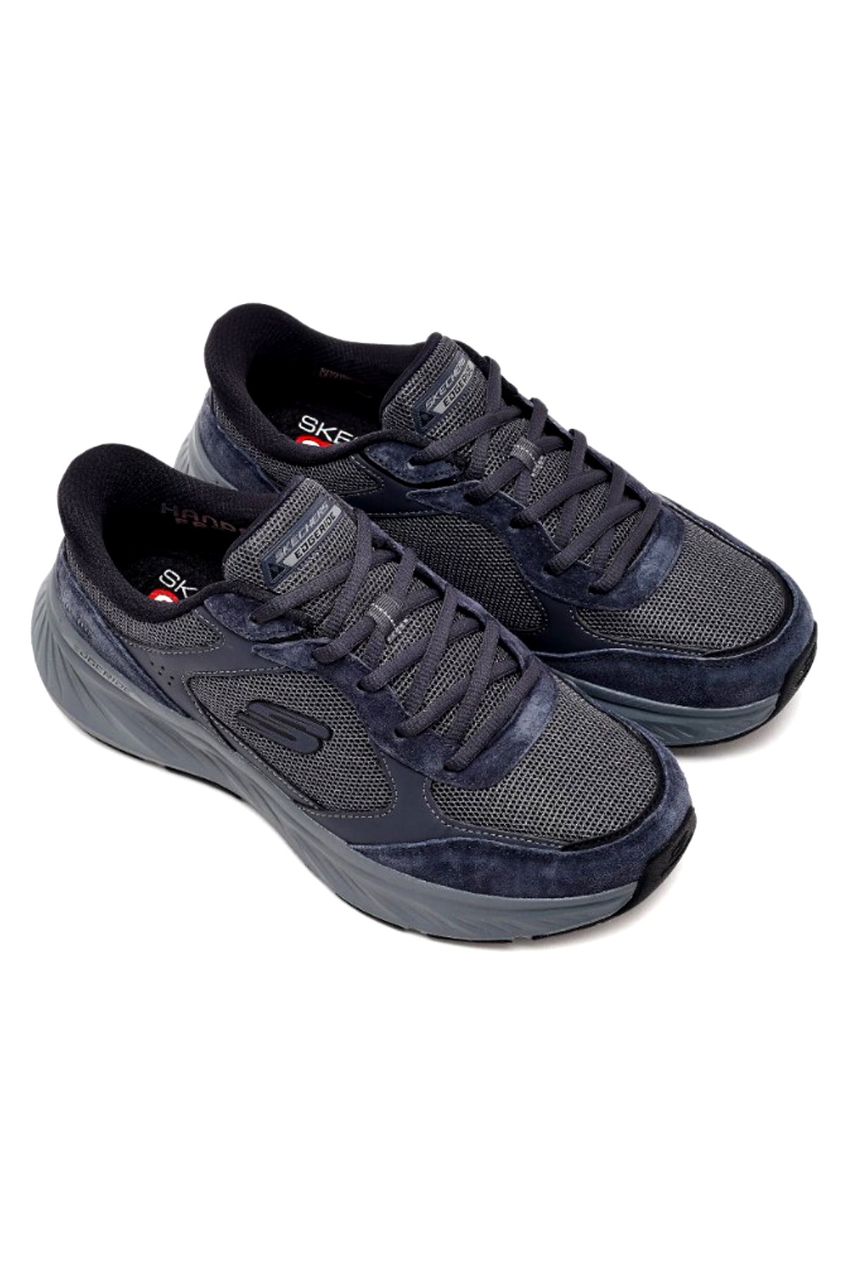Skechers Edgeride Erlon Erkek Spor Ayakkabı