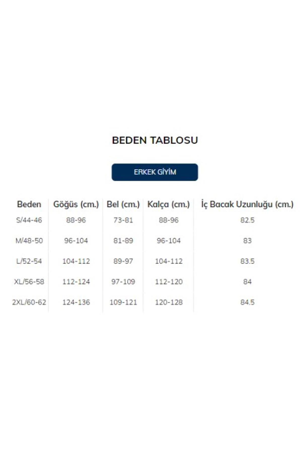 Skechers Erkek Deniz Şortu S211654-200