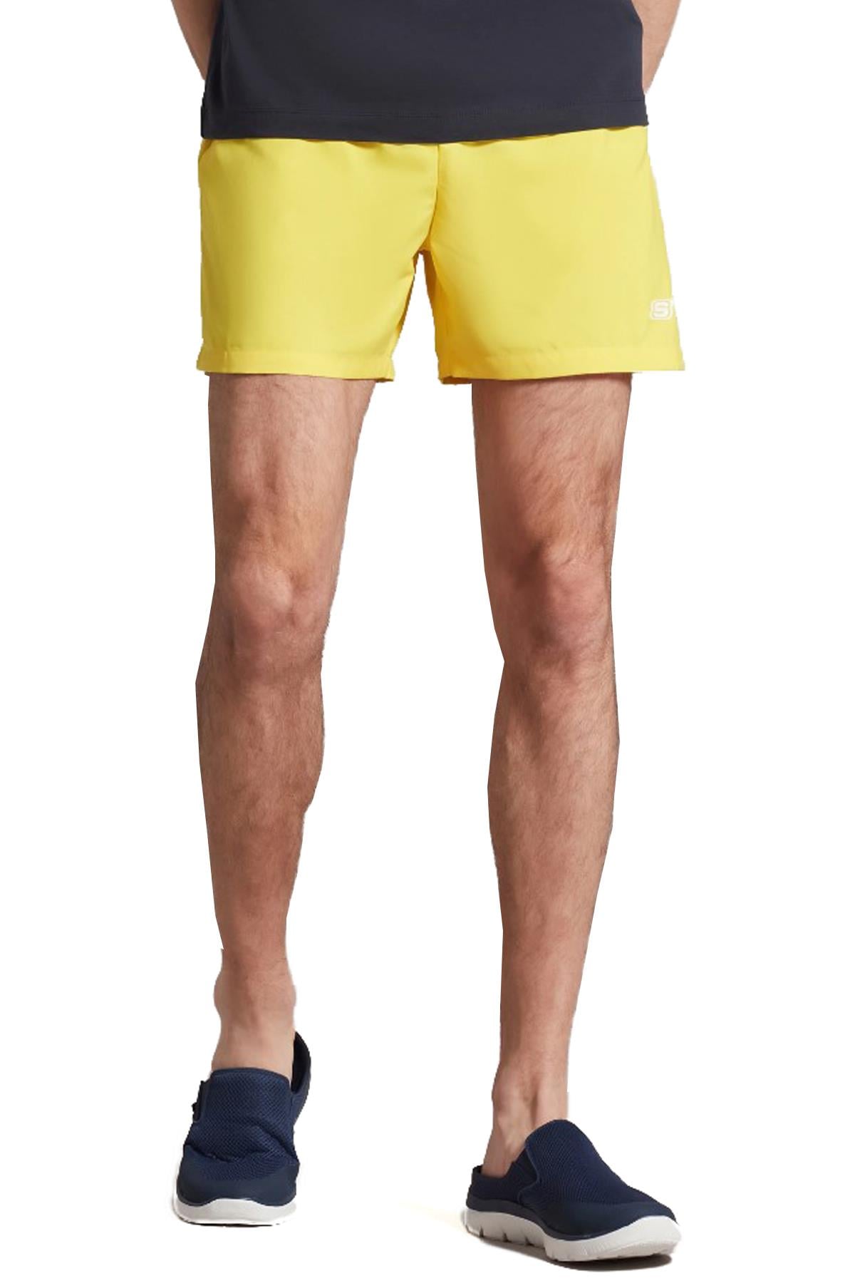 Skechers Erkek Deniz Şortu S211654-200