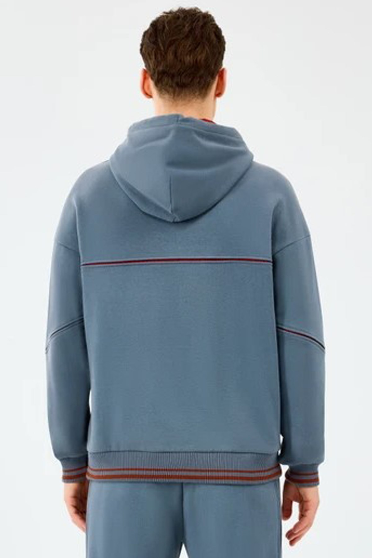 Skechers Erkek Sweatshirt S2520227-3998