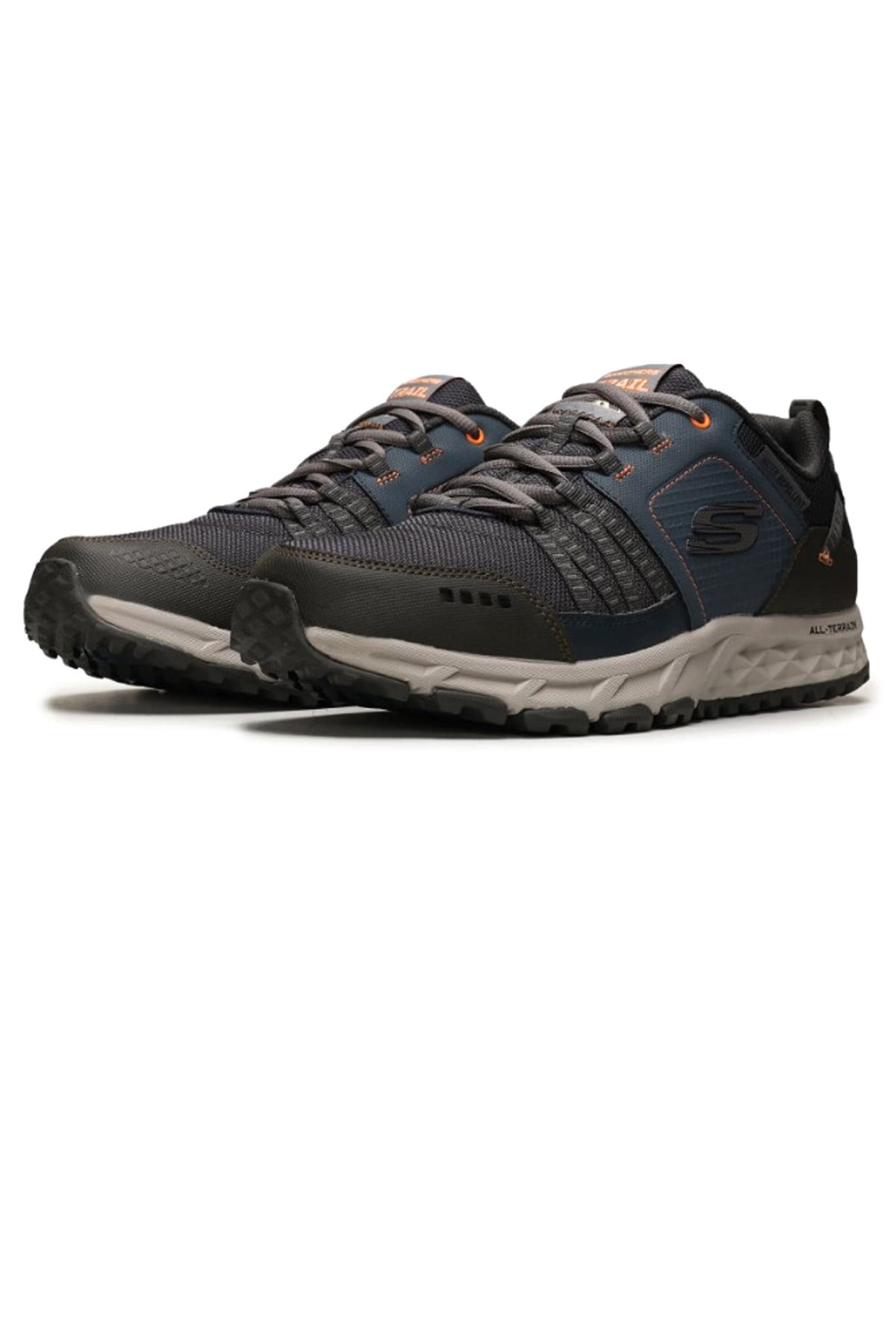 Skechers Escape Plan Erkek Outdoor Ayakkabı 51591 NVOR