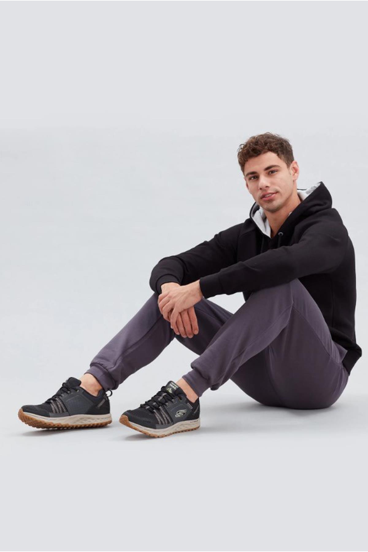 Skechers Escape Plan Erkek Spor Ayakkabı 51591