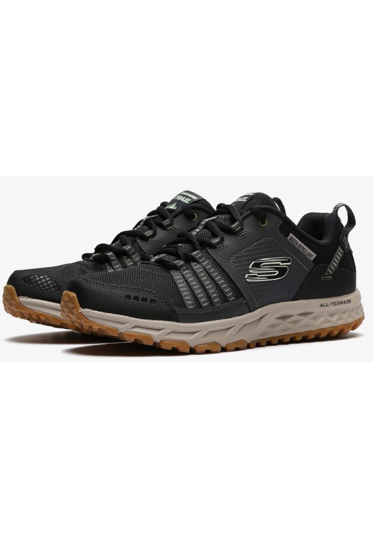 Skechers Escape Plan Erkek Spor Ayakkabı 51591