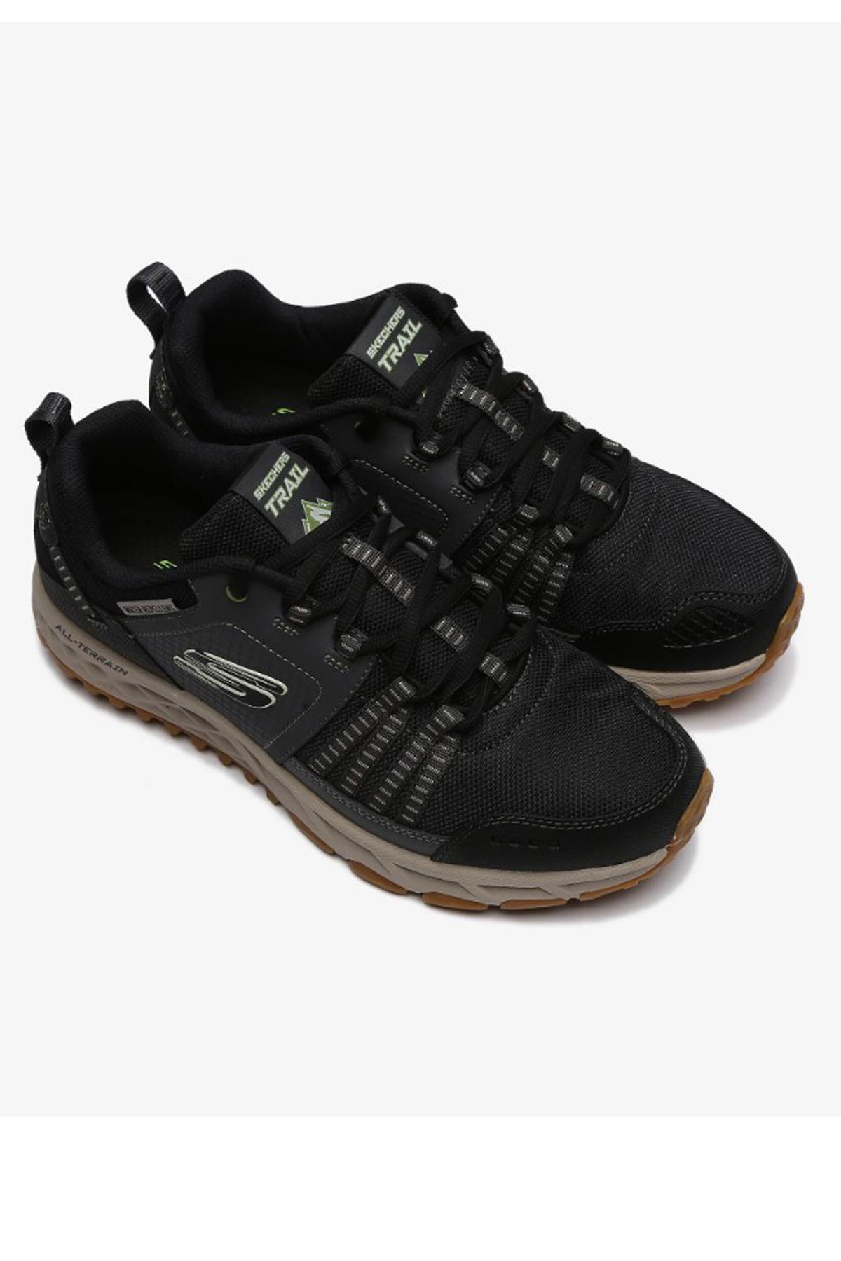 Skechers Escape Plan Erkek Spor Ayakkabı 51591