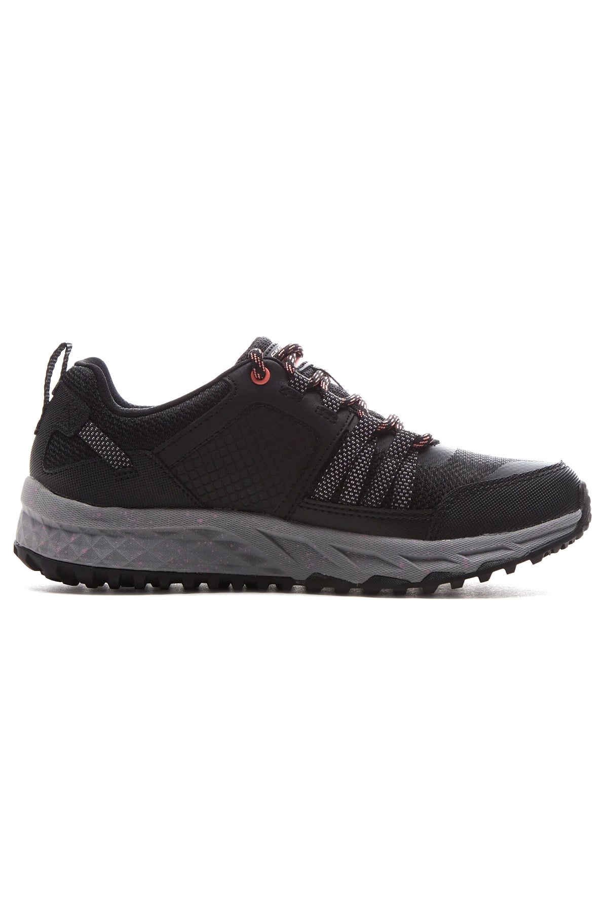 Skechers Escape Plan Kadın Outdoor Ayakkabı 180061 BKHP