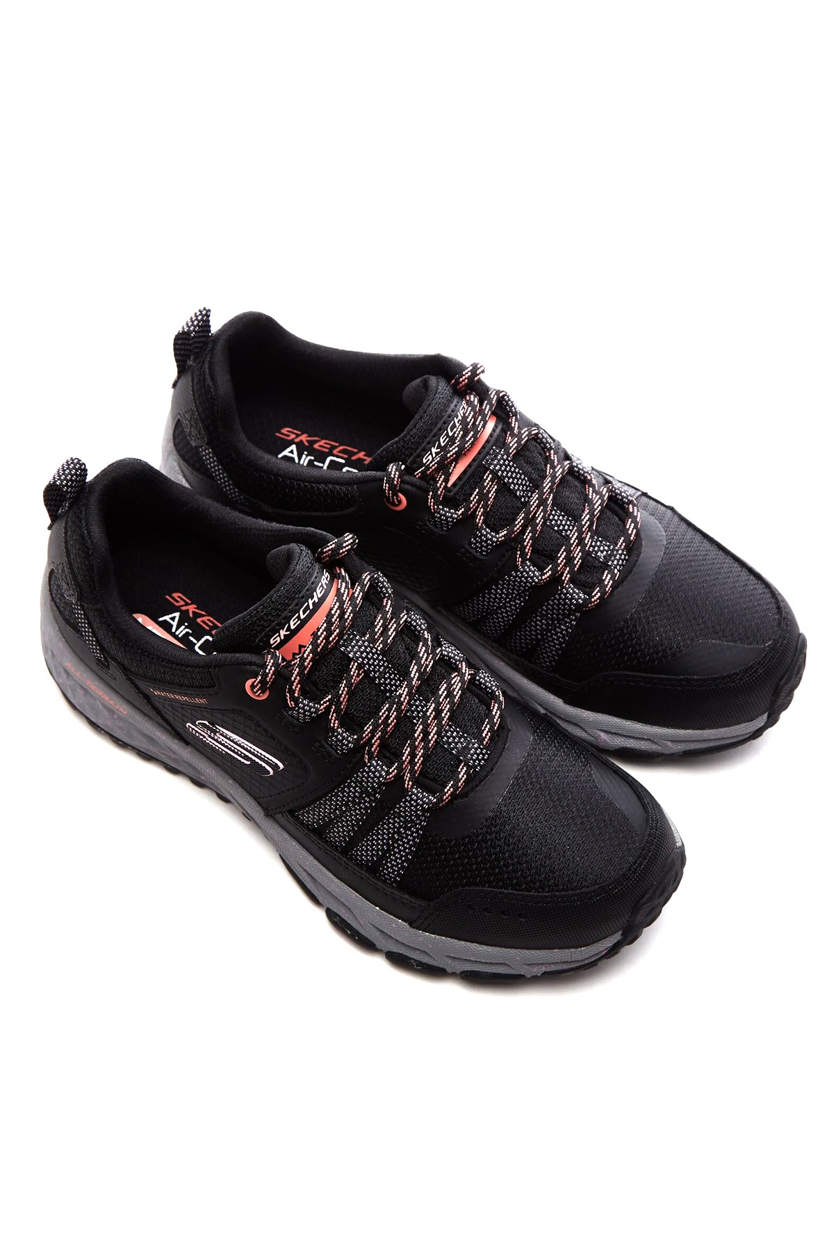 Skechers Escape Plan Kadın Outdoor Ayakkabı 180061 BKHP