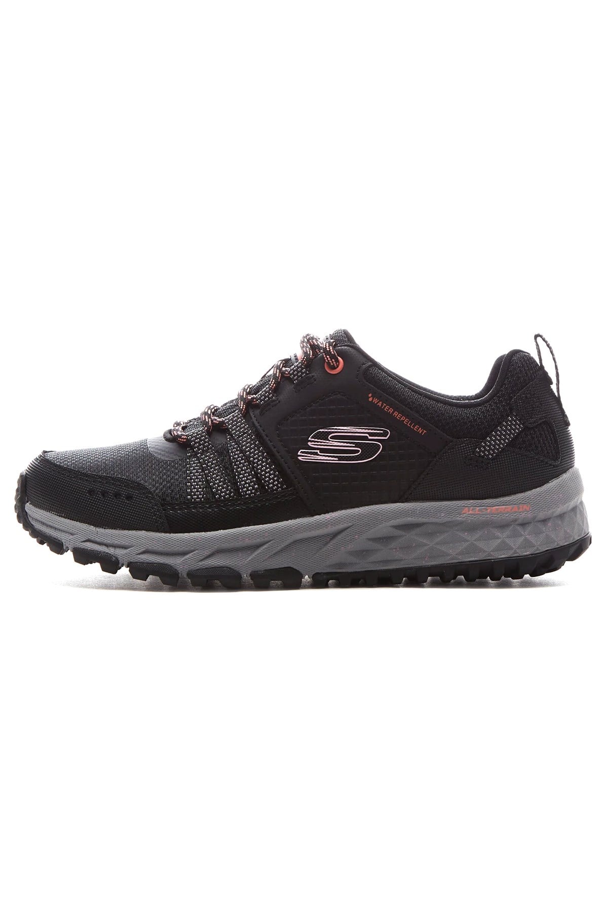 Skechers Escape Plan Kadın Outdoor Ayakkabı 180061 BKHP