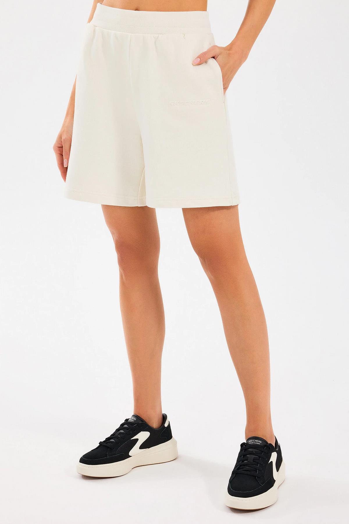 Skechers Essential 5 Inch Kadın Şort S2510035-102