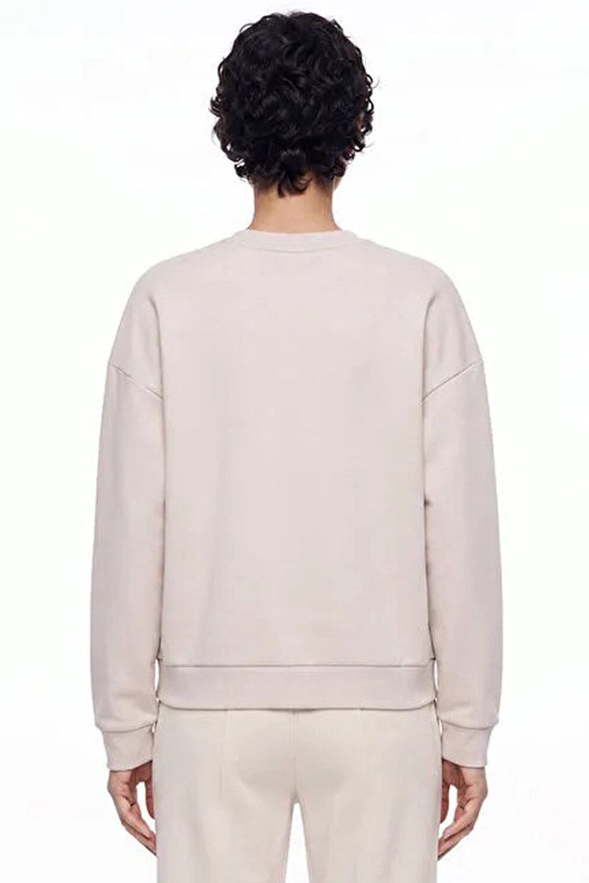 Skechers Essential Crewneck Kadın Sweatshirt S2610011-1457
