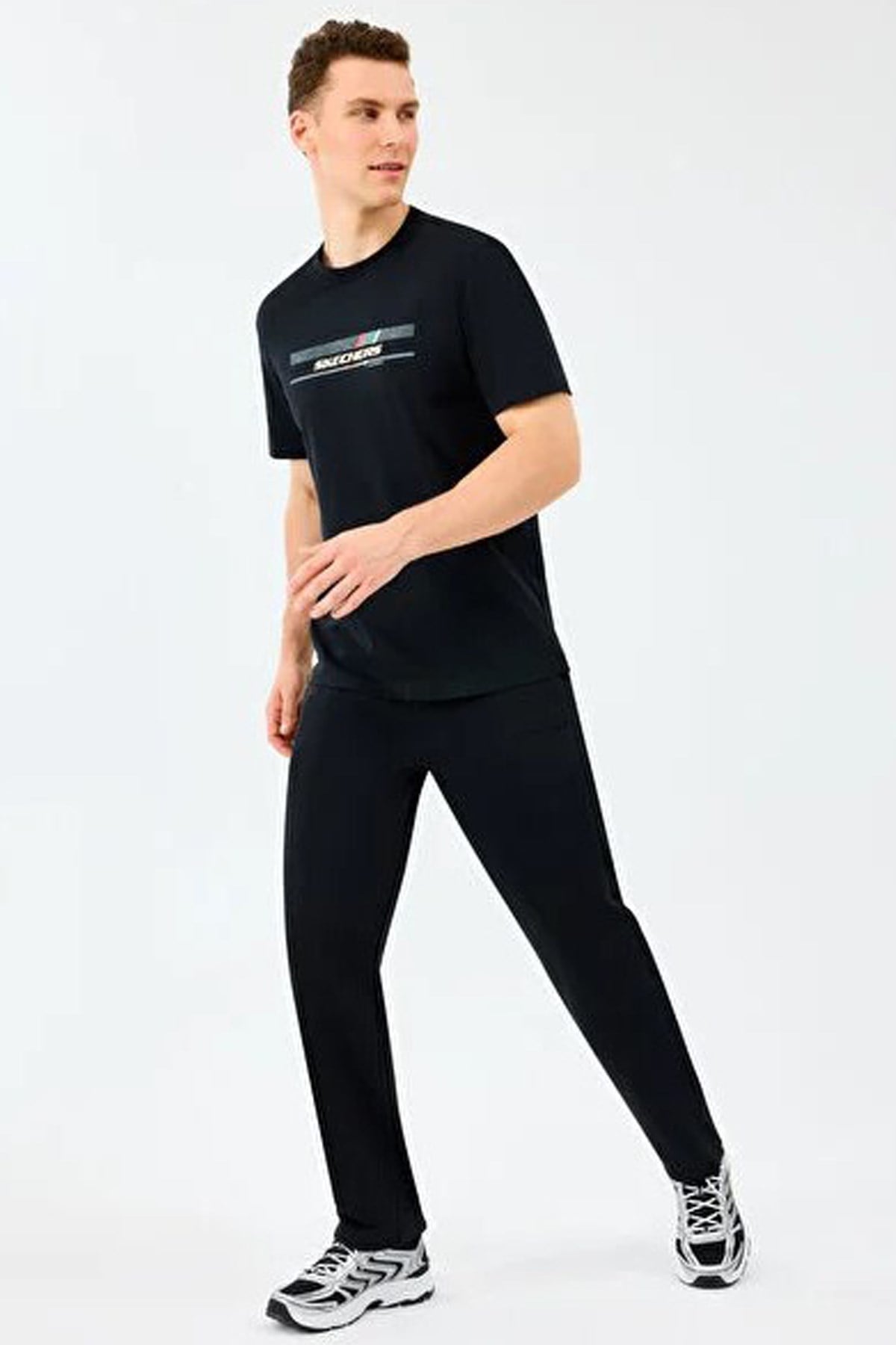 Skechers Essential Erkek Eşofman Altı S2610007-3817