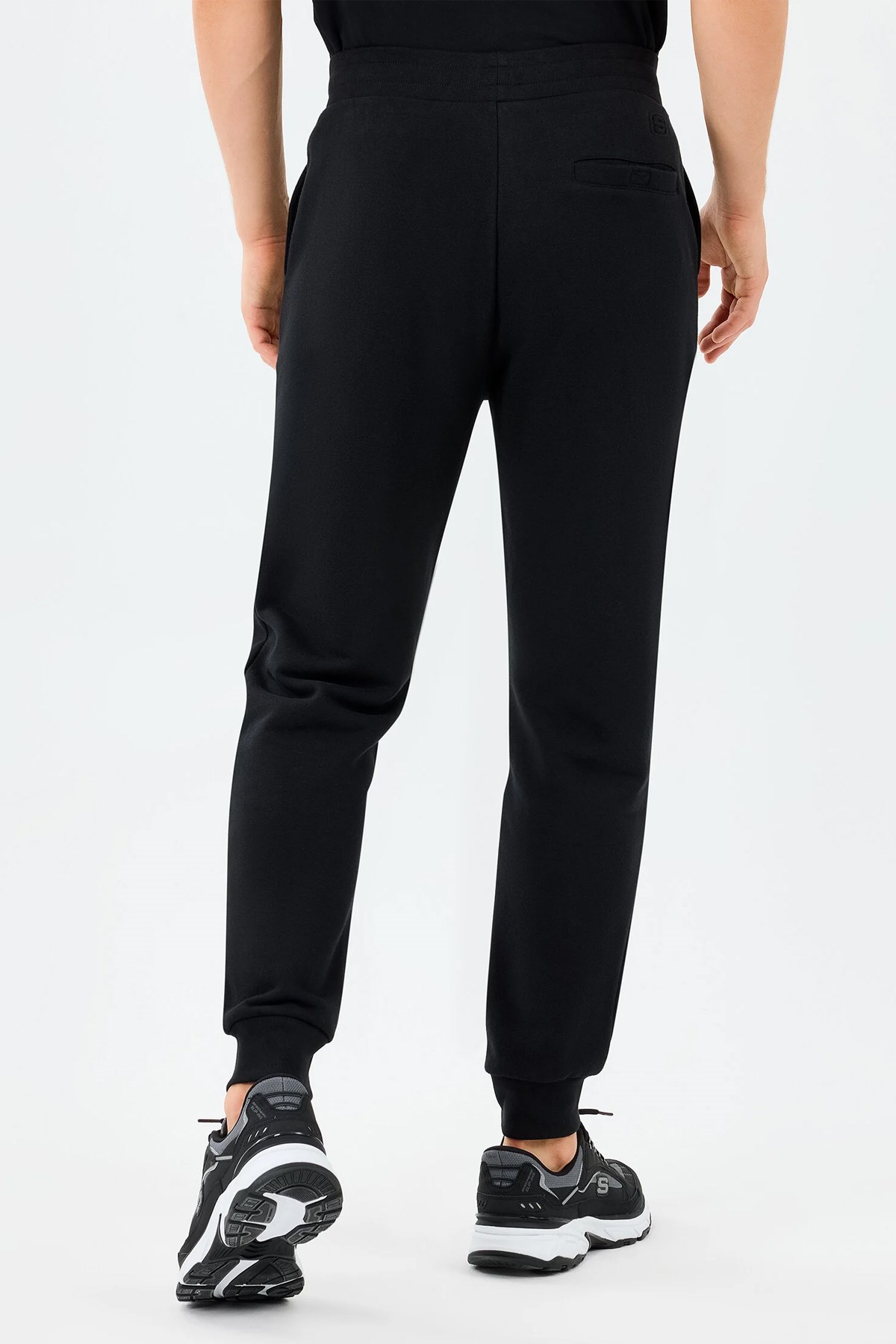 Skechers Essential Jogger Erkek Eşofman Altı S2610006-3817