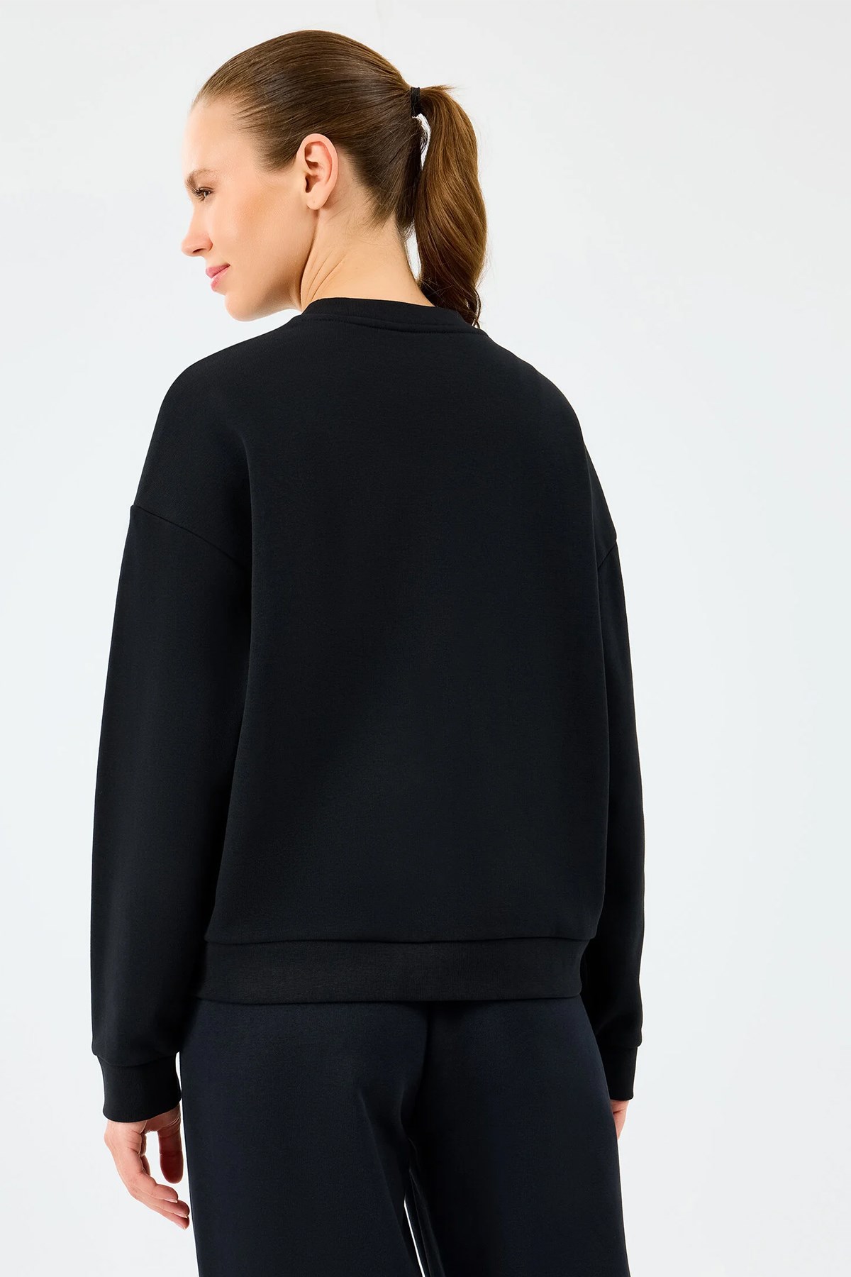 Skechers Essential Kadın Sweatshirt S2610011-3817