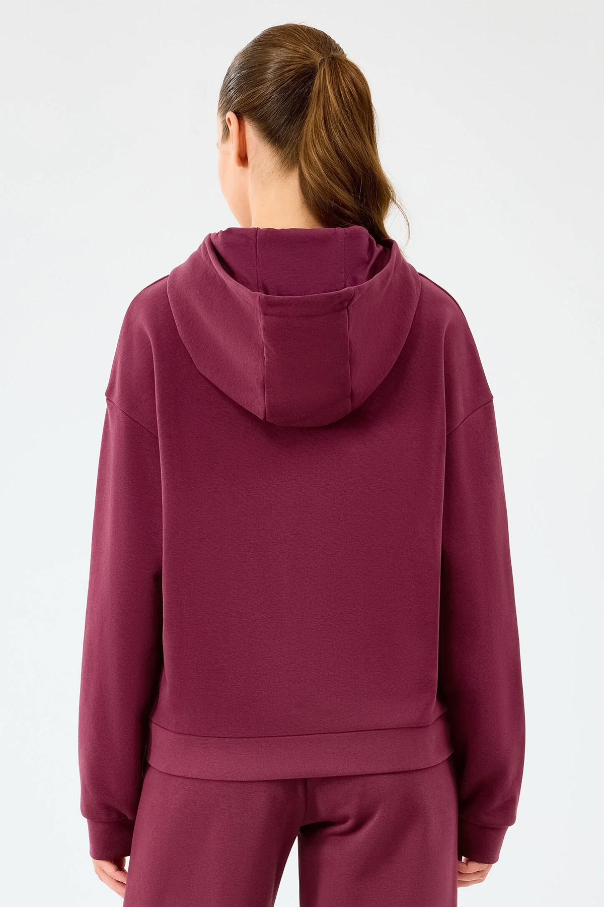 Skechers Essential Kadın Sweatshirt S2610013-3877