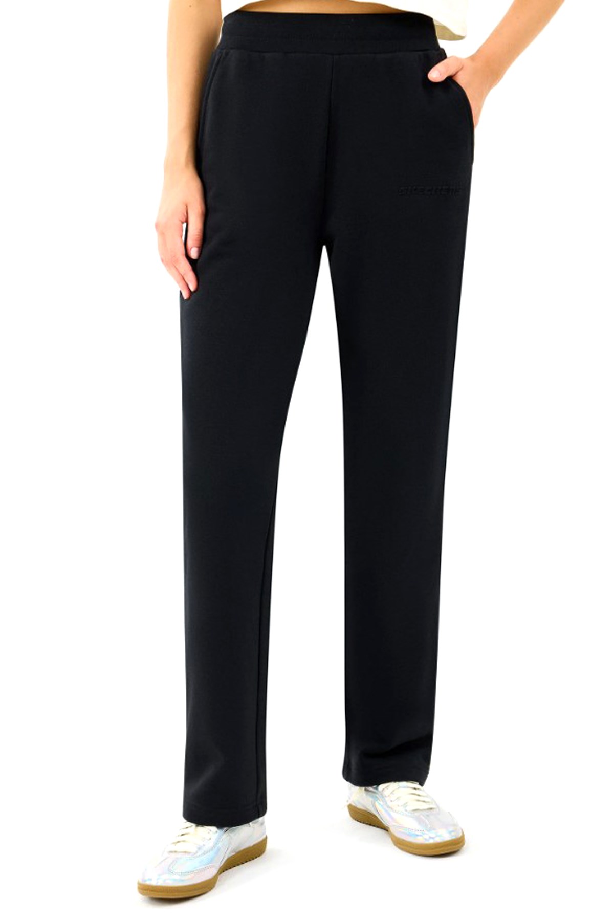Skechers Essential Regular Kadın Eşofman Altı S2610003-3817