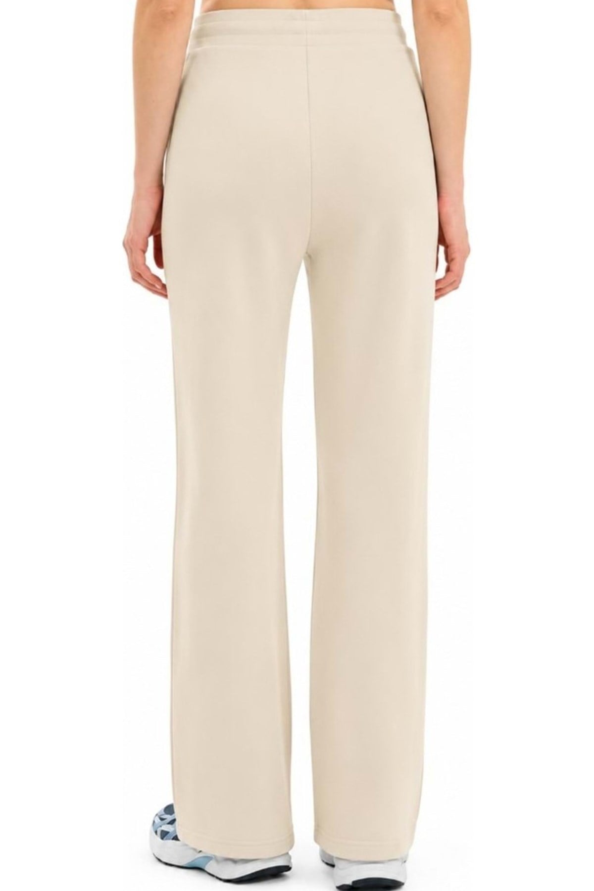 Skechers Essential Wide Leg Kadın Eşofman Altı S2610152-1457