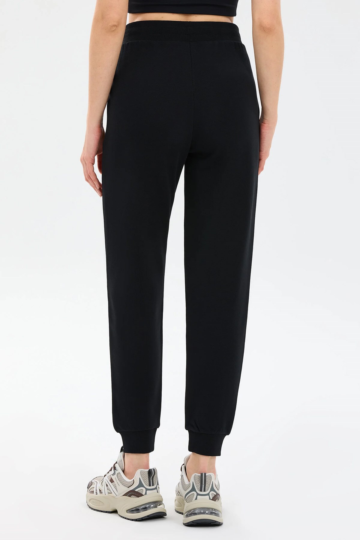 Skechers Essentials Jogger Kadın Eşofman Altı S2610002-3817
