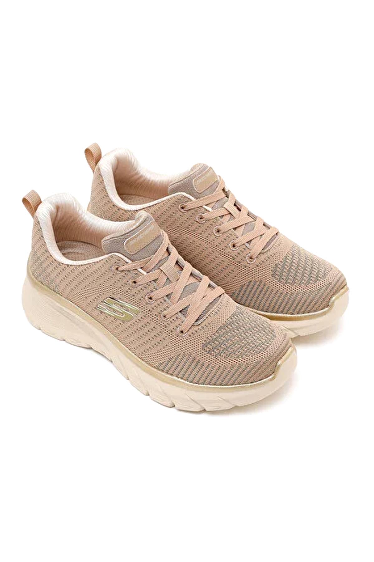 Skechers Fashion Fit 2.0 Kadın Spor Ayakkabı 150384TK TPGD