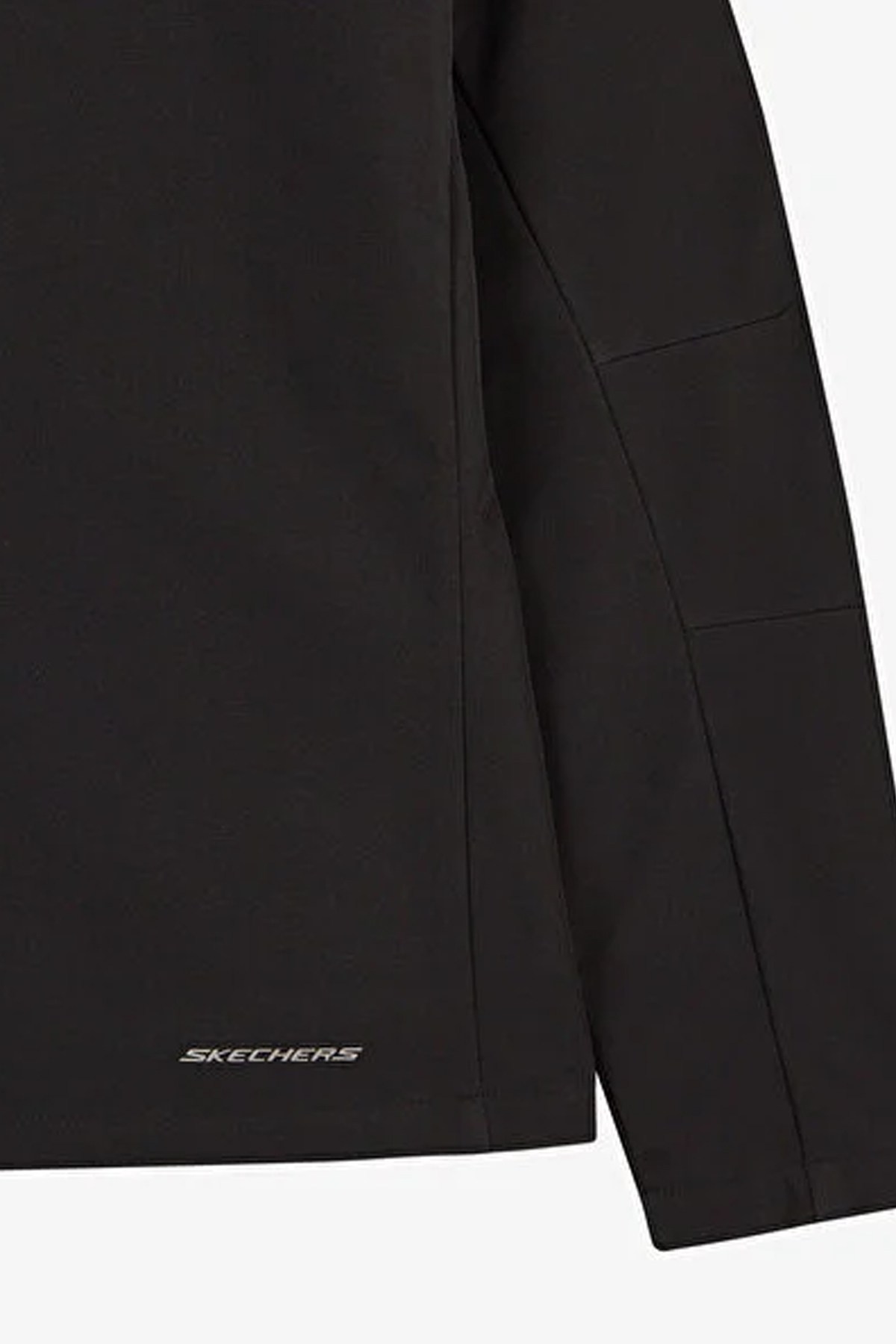 Skechers Fitted Softshell Kadın Ceket S2620143-3817