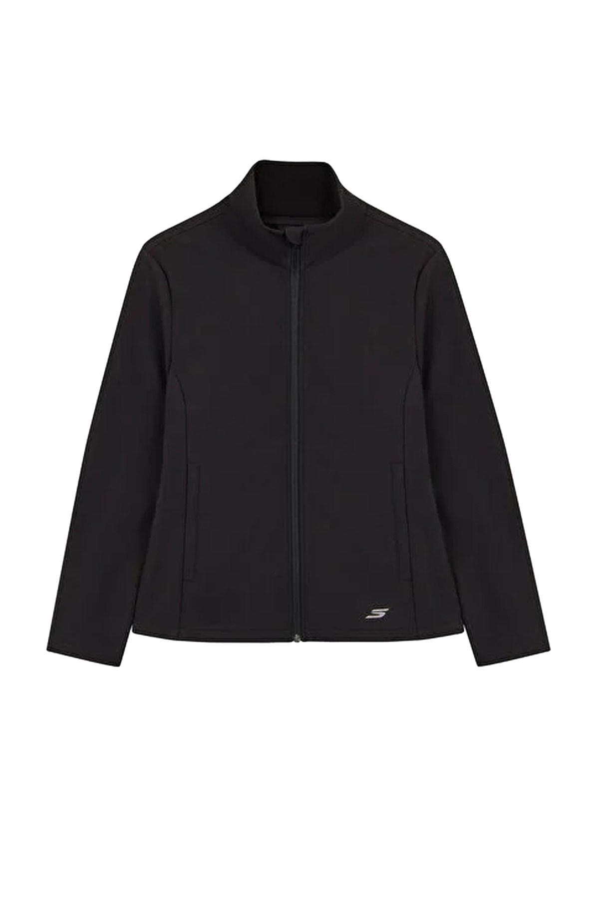 Skechers Fitted Softshell Kadın Ceket S2620143-3817