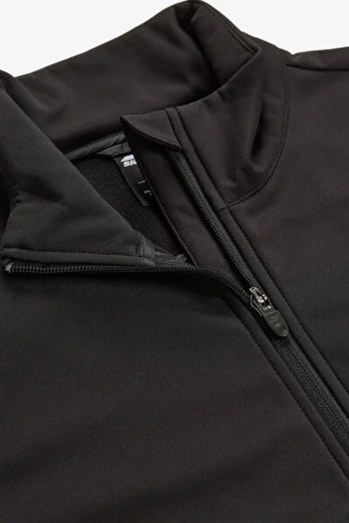 Skechers Fitted Softshell Kadın Ceket S2620143-3817