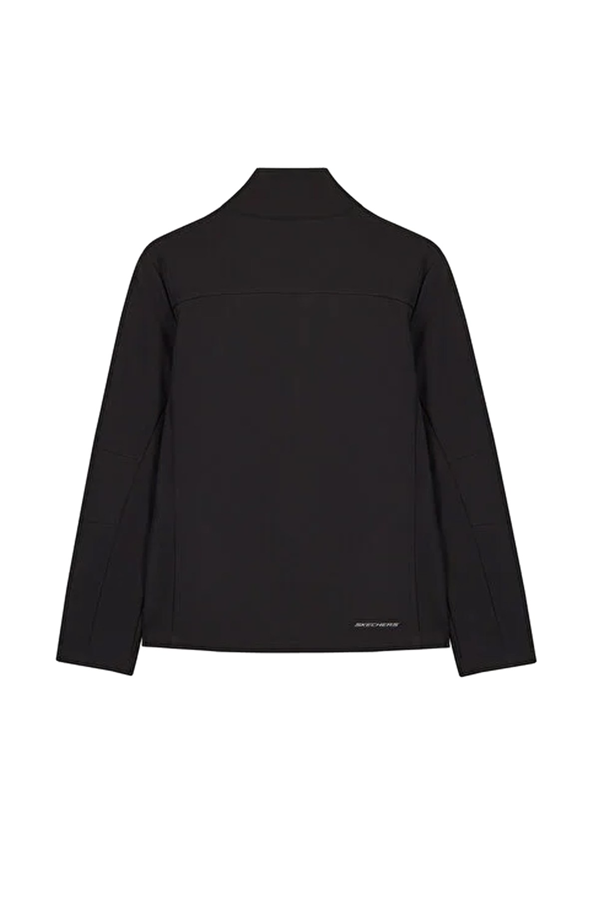 Skechers Fitted Softshell Kadın Ceket S2620143-3817