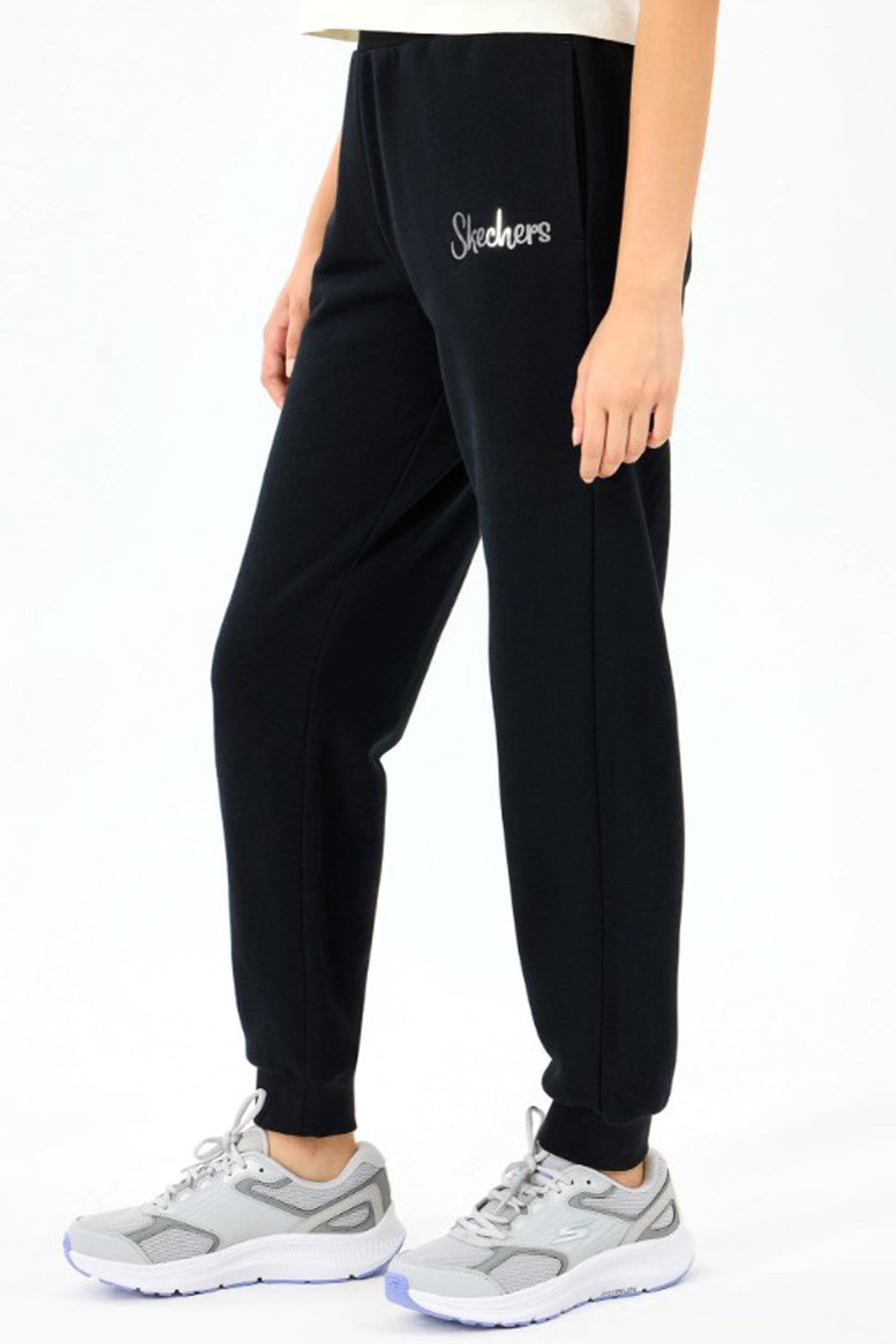 Skechers Fleece Çocuk Eşofman Altı SK2520005-1602