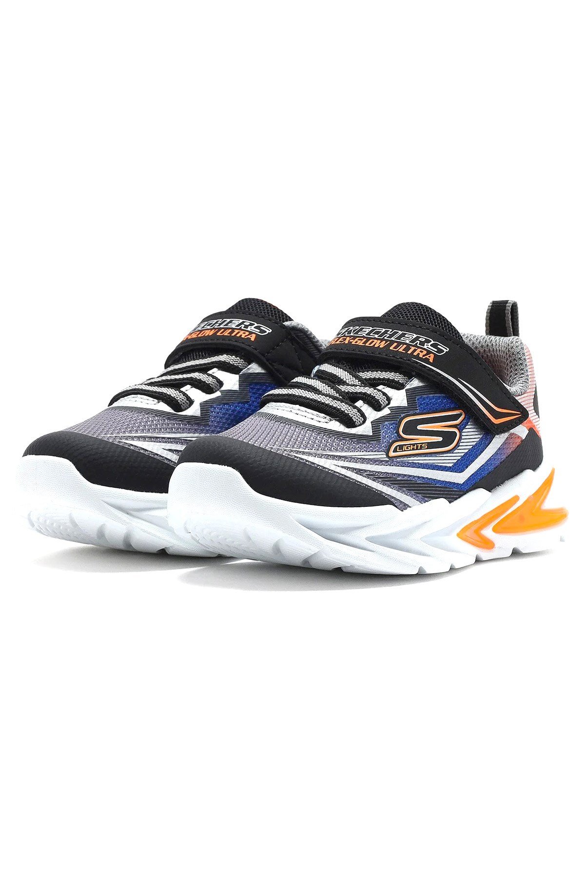 Skechers Flexglow Ultra Bebek Spor Ayakkabı