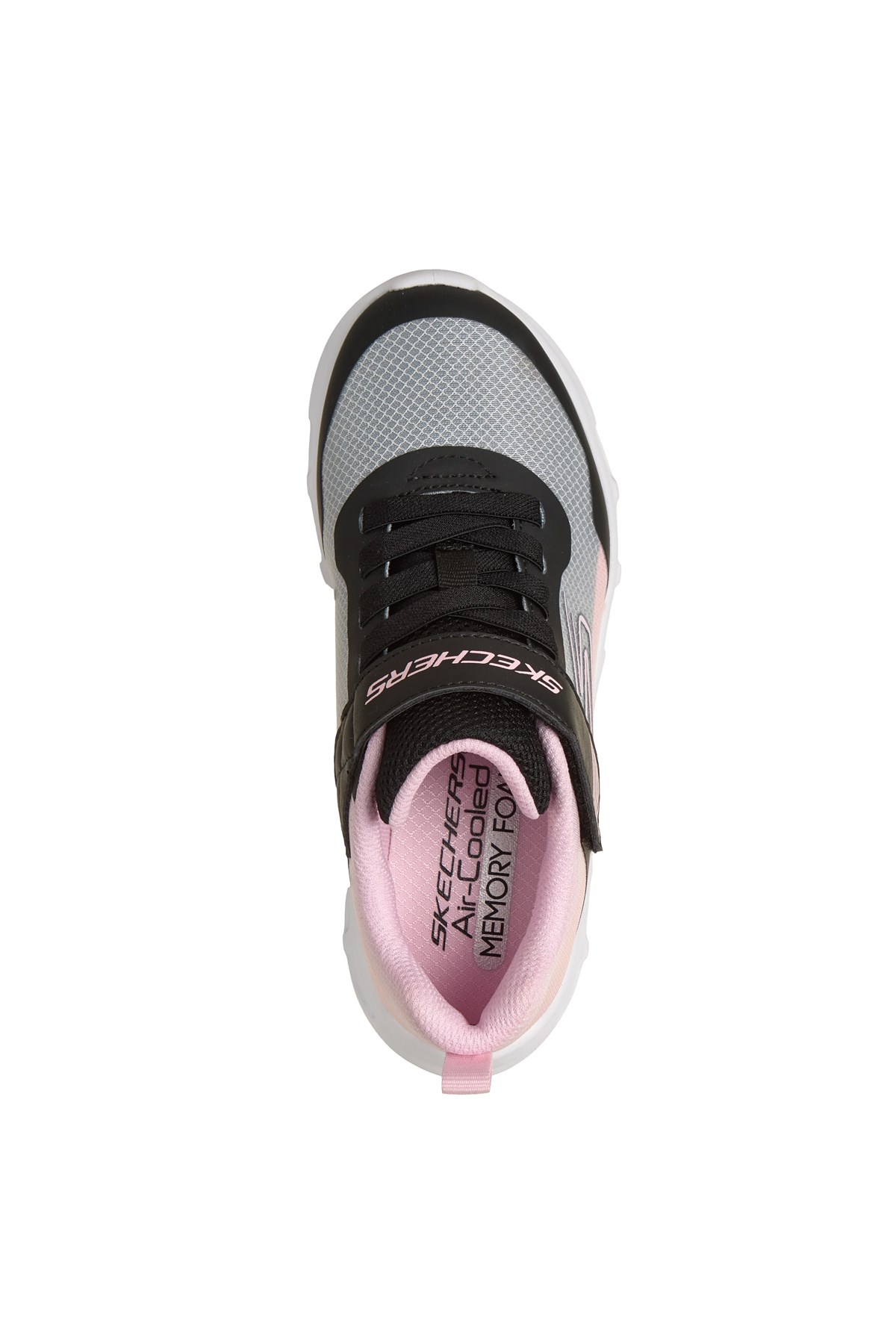 Skechers Glide-Step Drift Çocuk Spor Ayakkabı 303682L BKMT