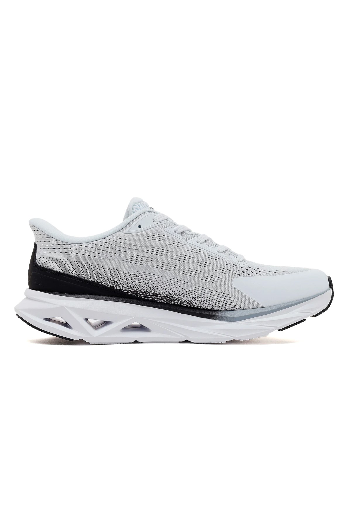 Skechers Glide-Step Vortex Erkek Spor Ayakkabı 221040 WBK