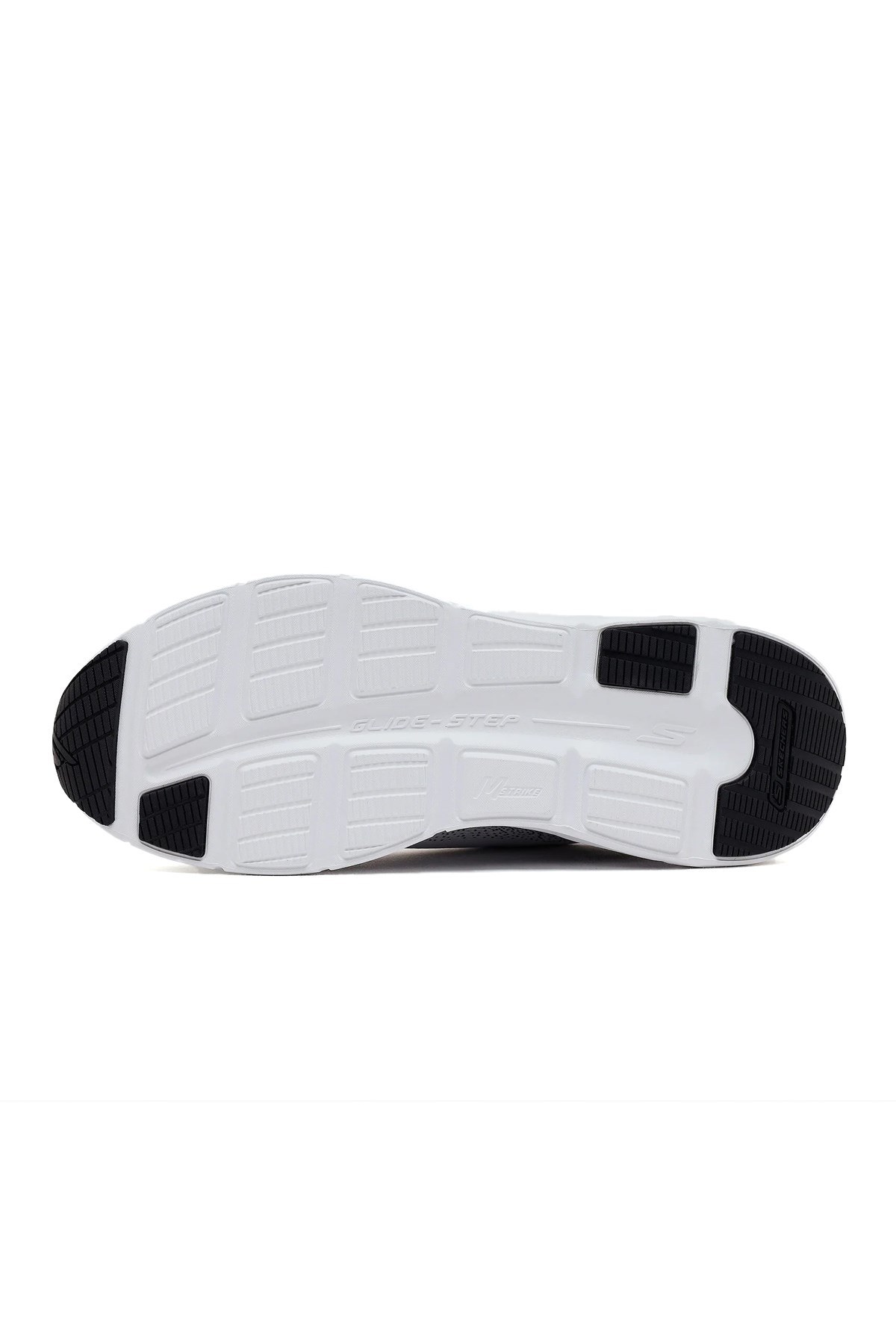 Skechers Glide-Step Vortex Erkek Spor Ayakkabı 221040 WBK