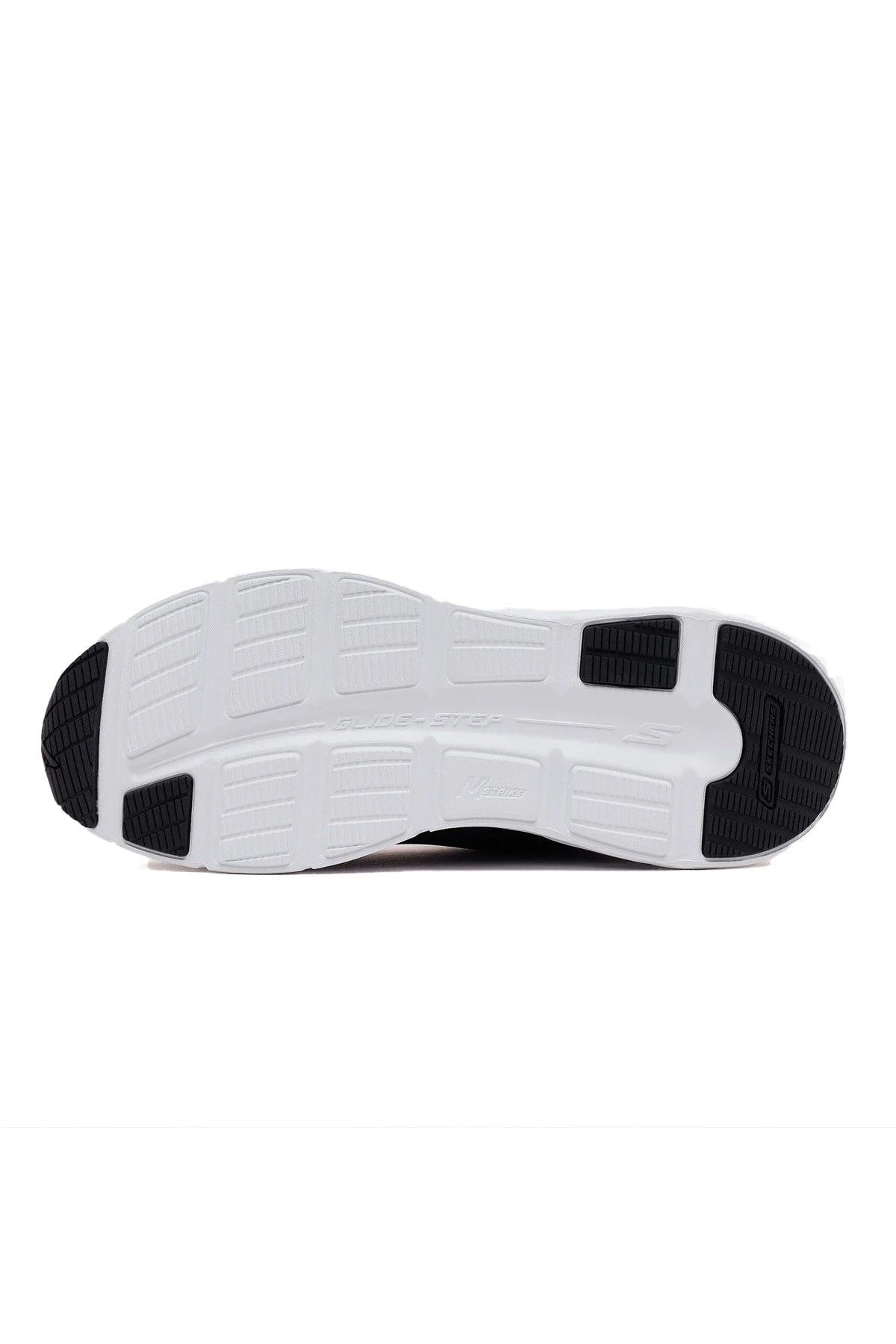 Skechers Glide-Step Vortex Erkek Spor Ayakkabı 221040 BKCC