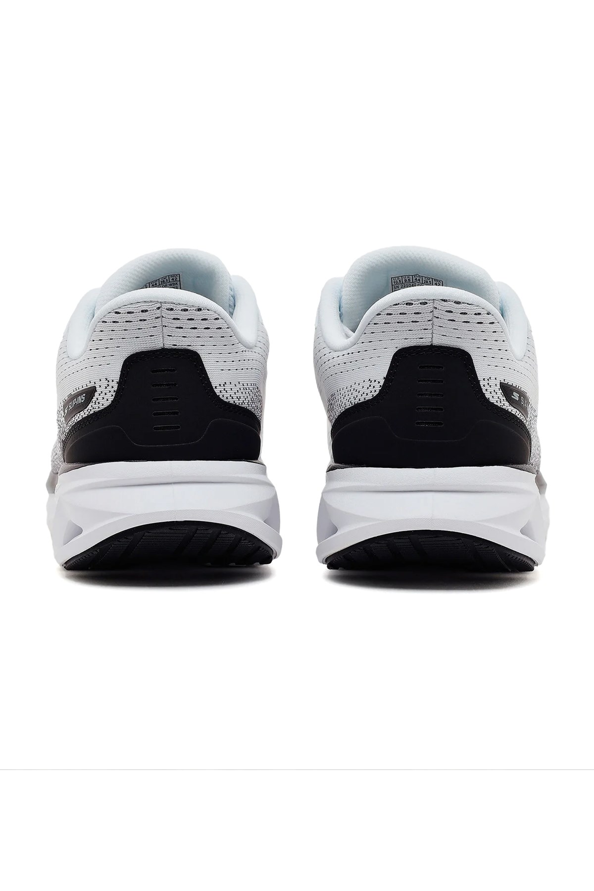 Skechers Glide-Step Vortex Erkek Spor Ayakkabı 221040 WBK