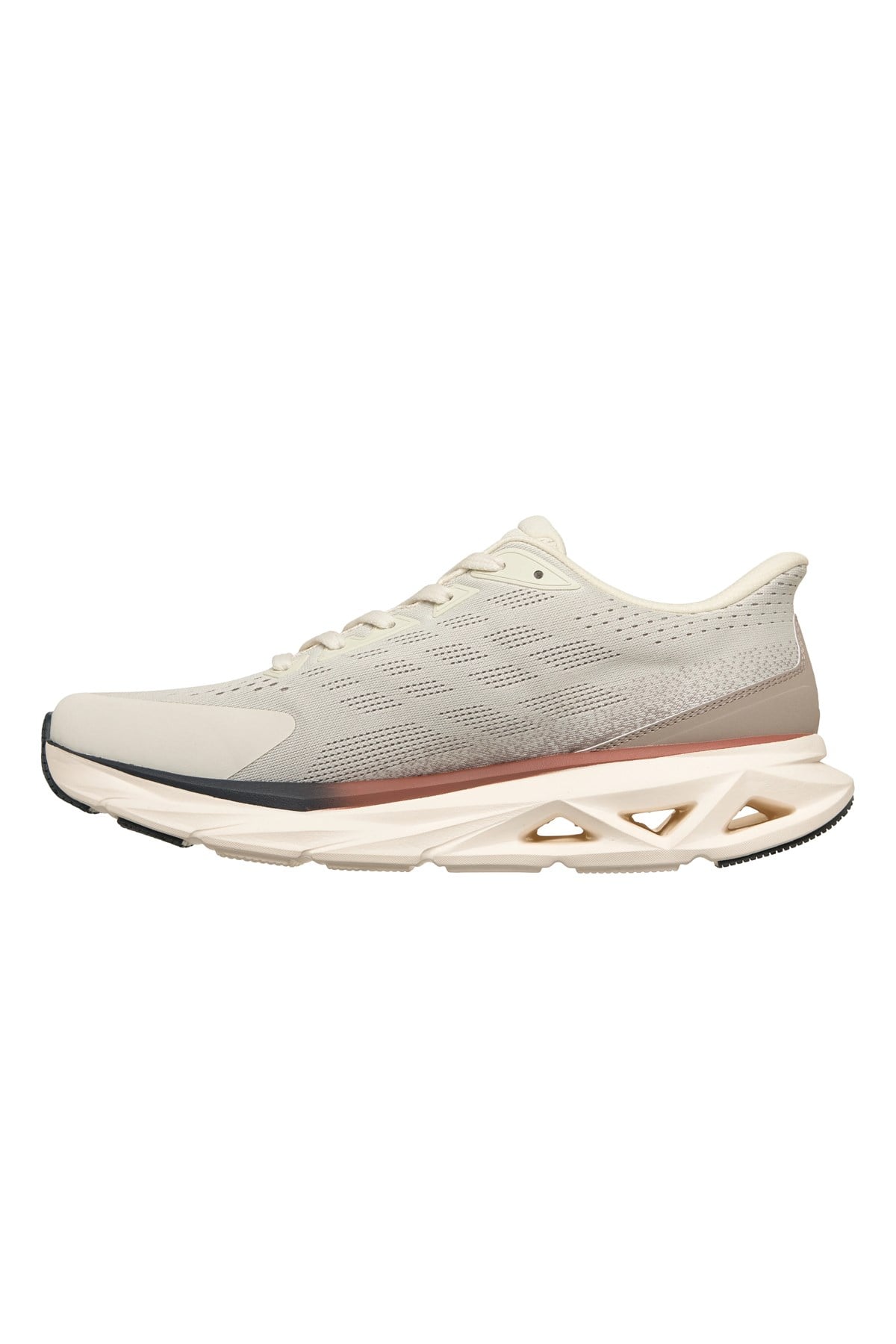 Skechers Glide-Step Vortex Erkek Spor Ayakkabı 221040 NAT