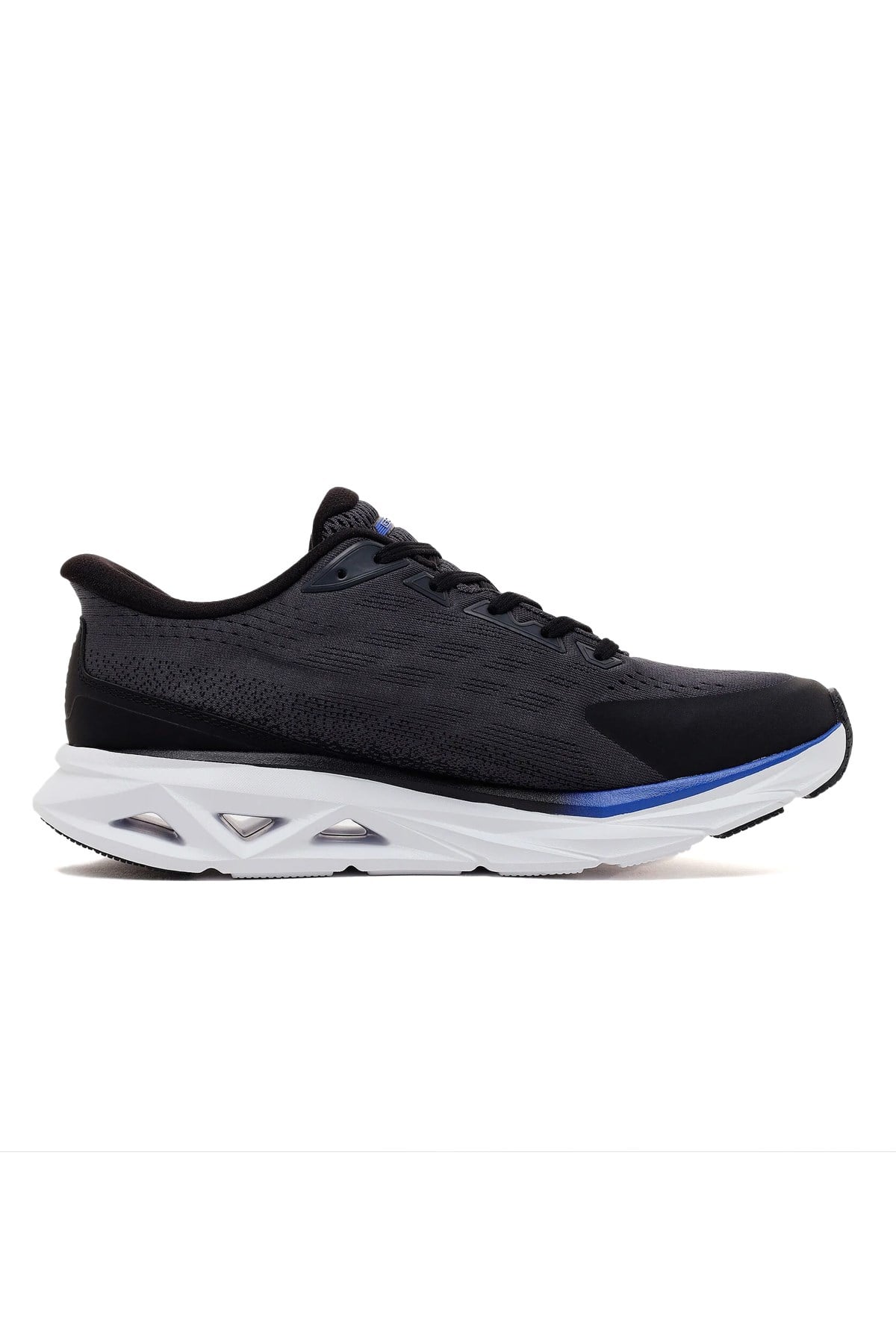 Skechers Glide-Step Vortex Erkek Spor Ayakkabı 221040 BKCC