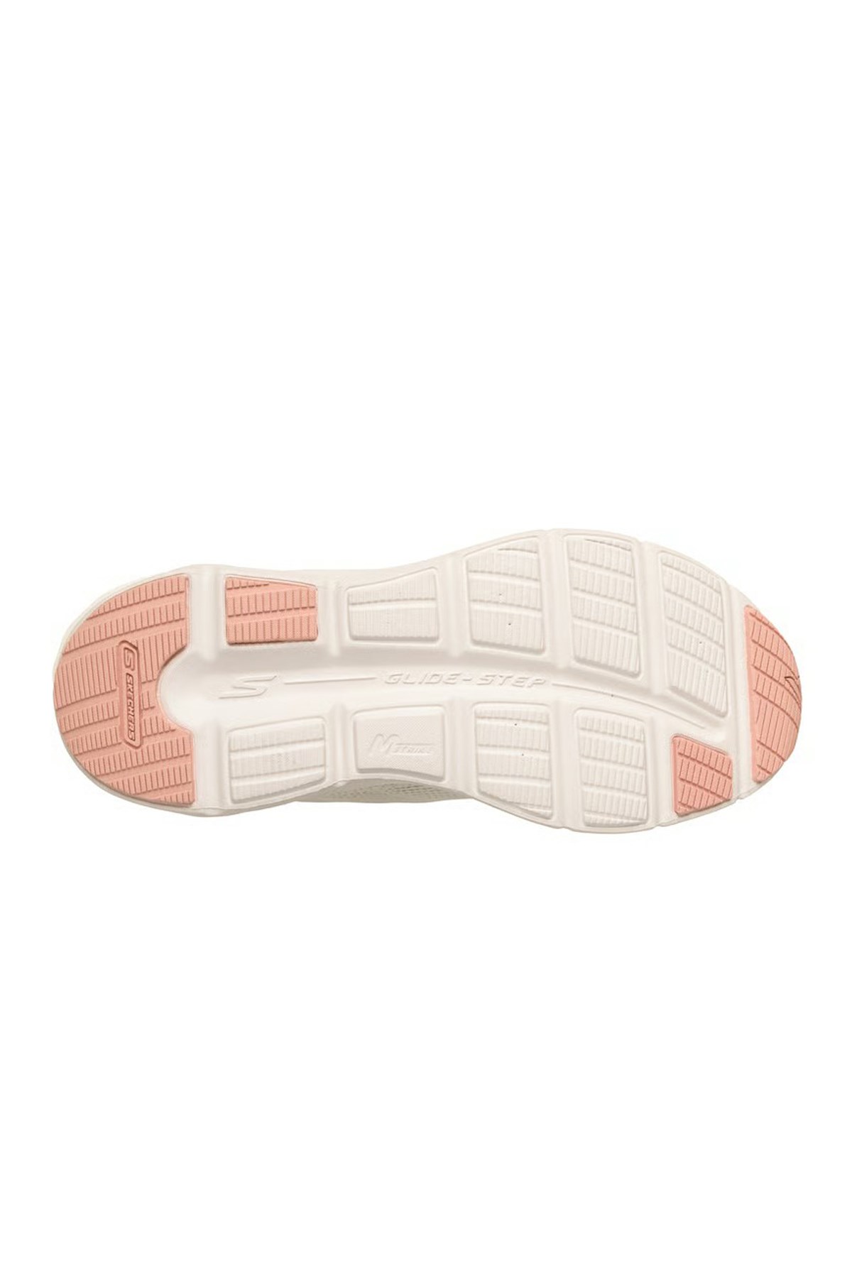 Skechers Glide-Step Vortex Kadın Spor Ayakkabı 129825 NAT