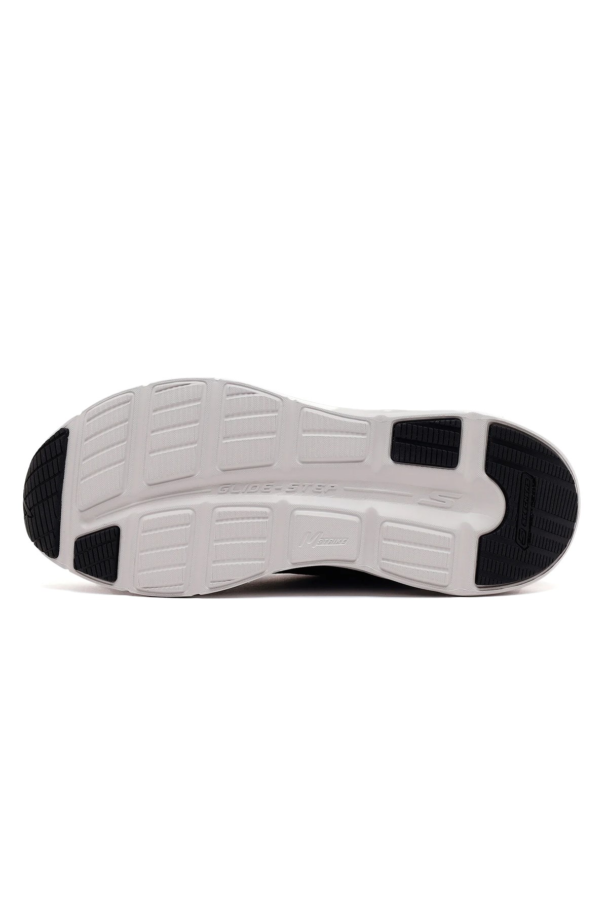 Skechers Glide-Step Vortex Kadın Spor Ayakkabı 129825 BKW
