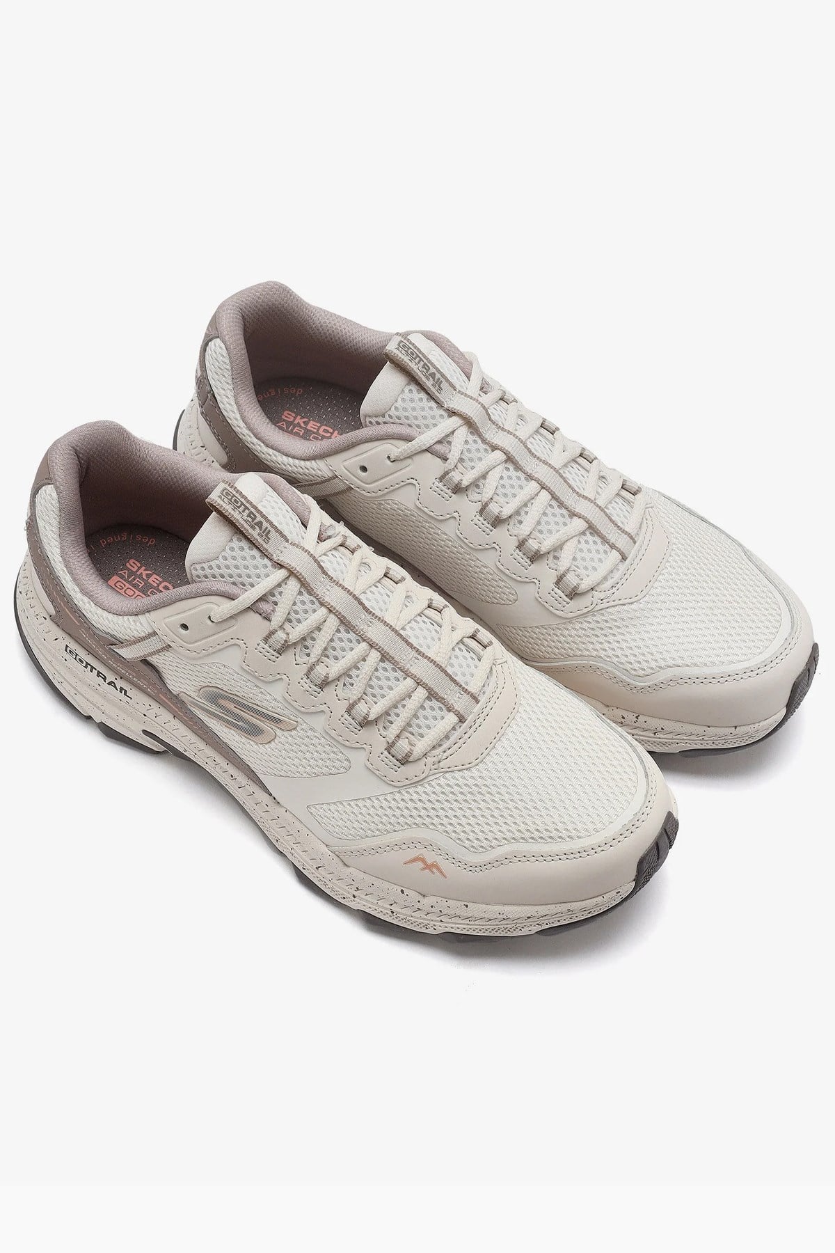 Skechers Go Run 2.0 Kadın Spor Ayakkabı 129525 NTTP